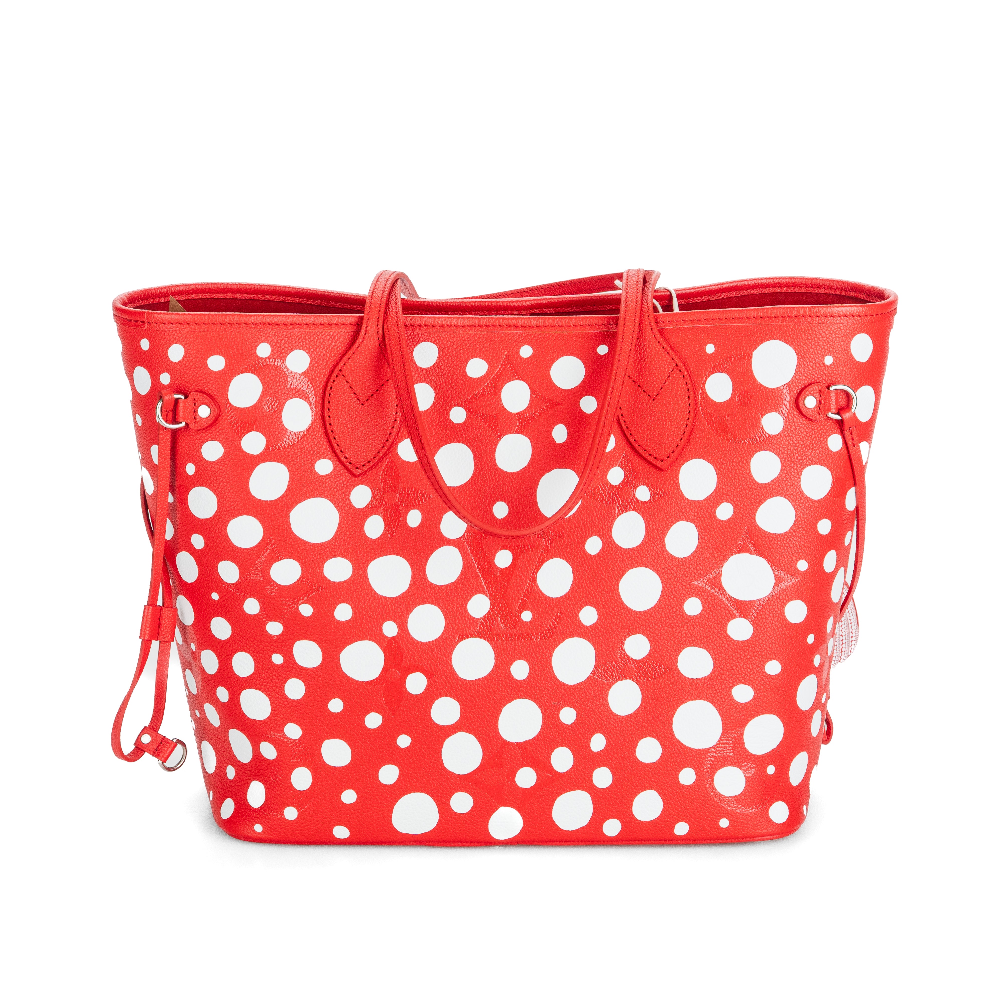 Neverfull MM Yayoi Kusama 2023