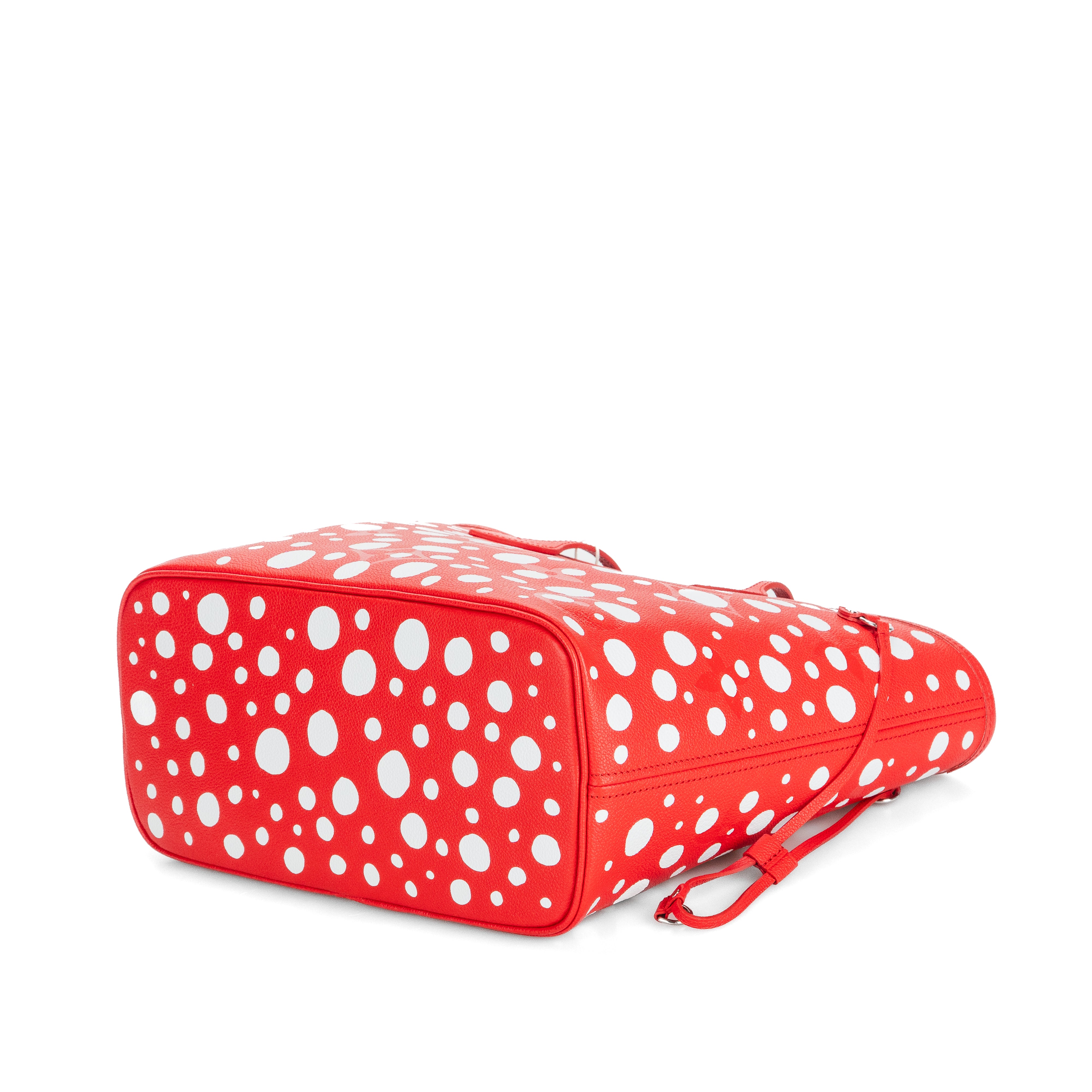 Neverfull MM Yayoi Kusama 2023