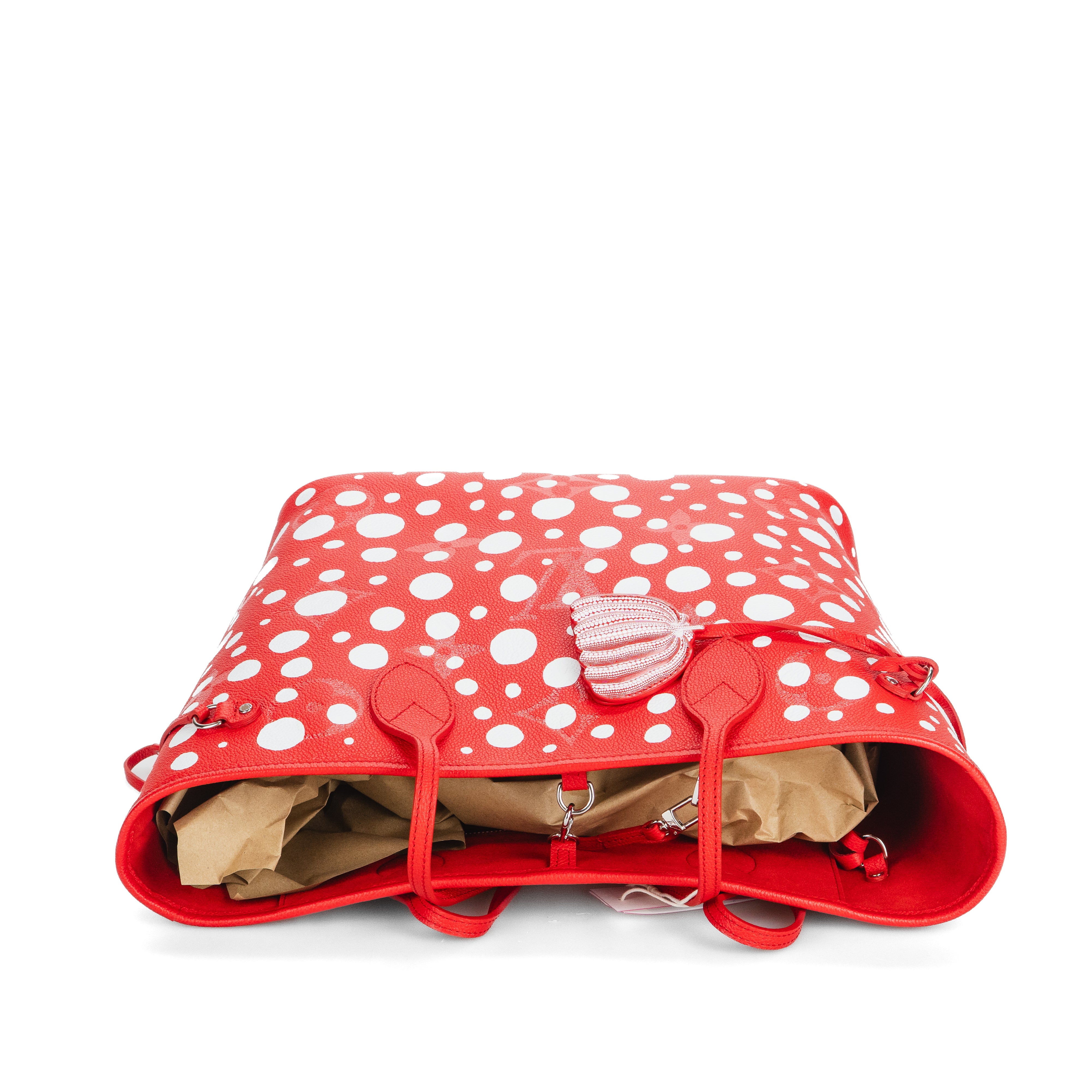 Neverfull MM Yayoi Kusama 2023