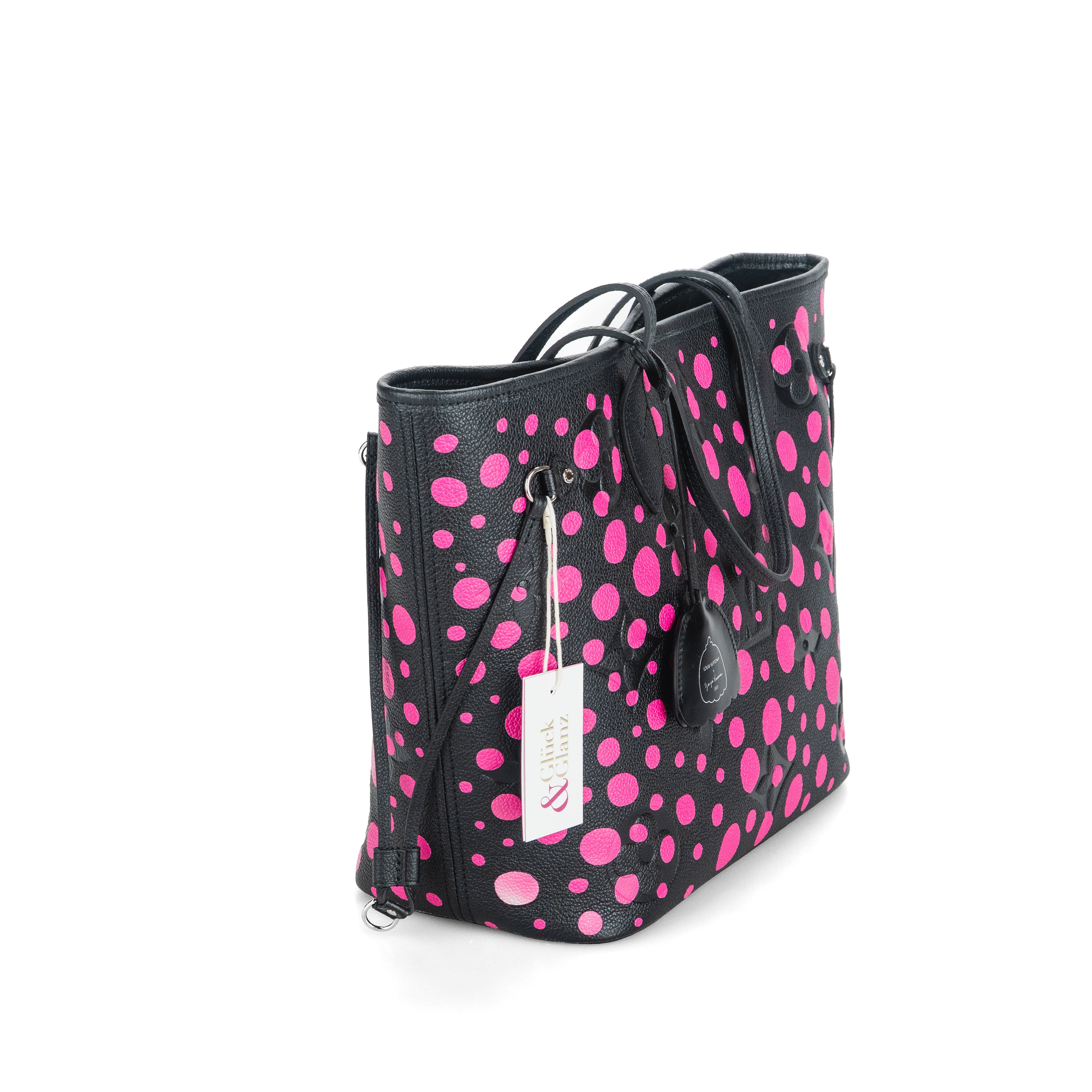 Neverfull MM Yayoi Kusama