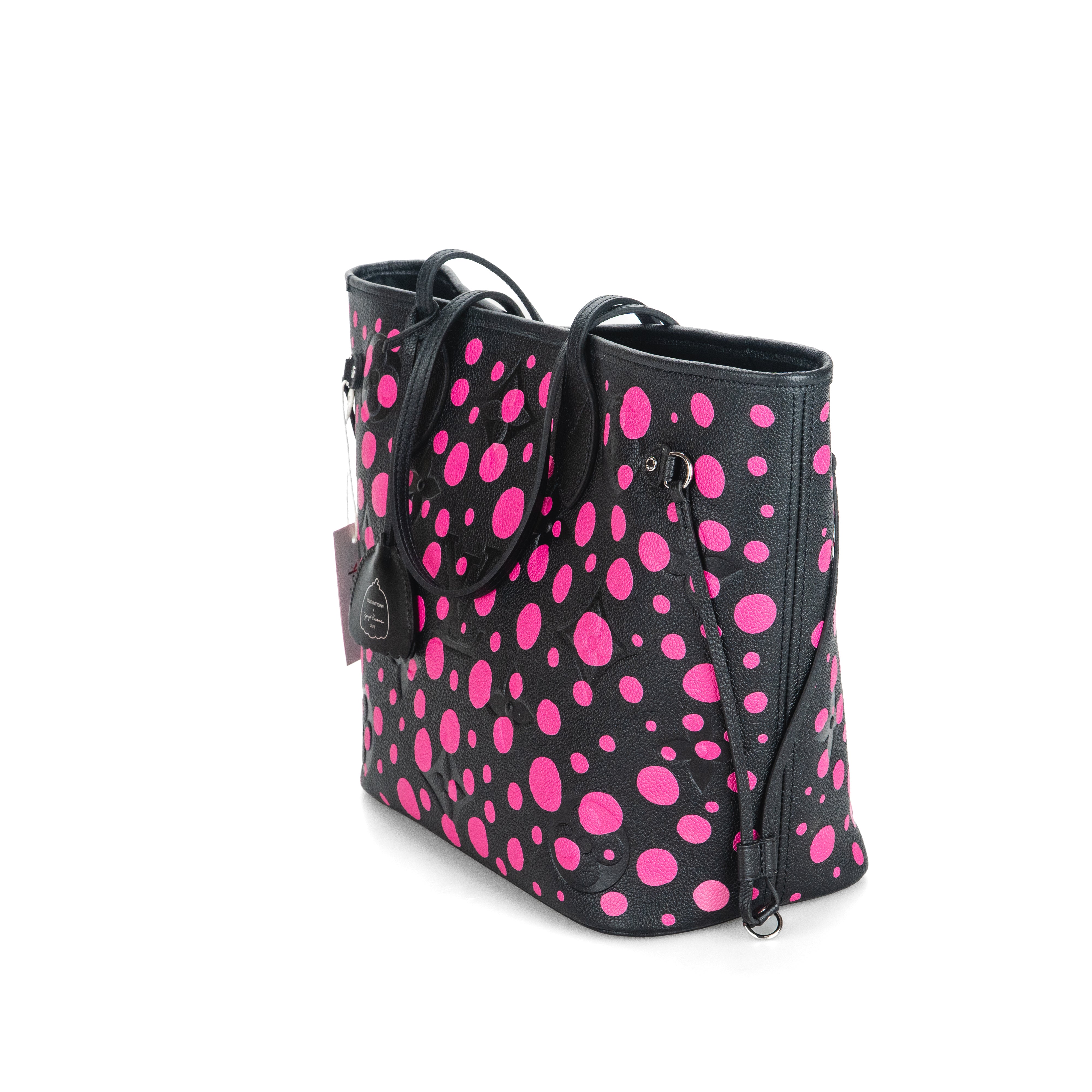 Neverfull MM Yayoi Kusama