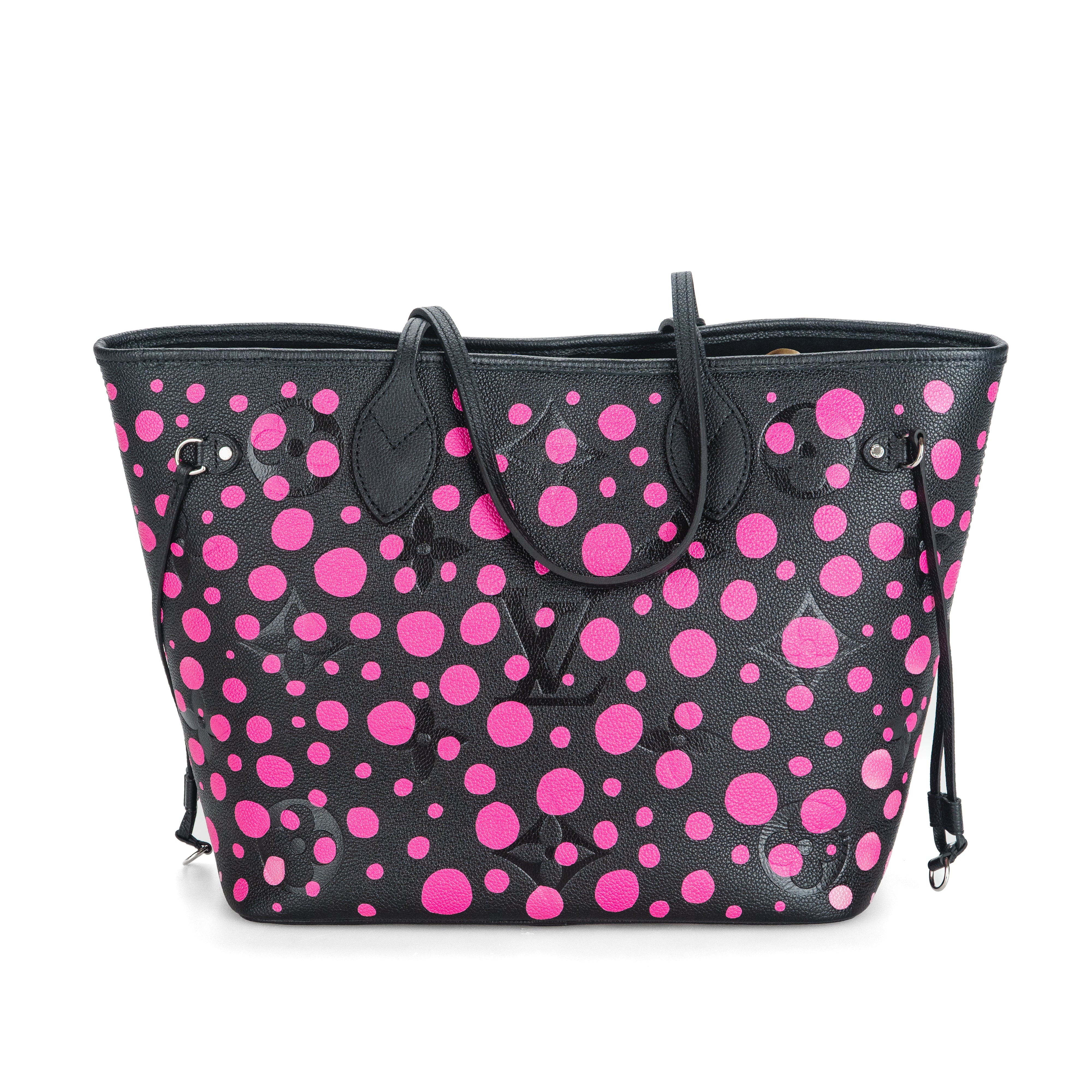 Neverfull MM Yayoi Kusama