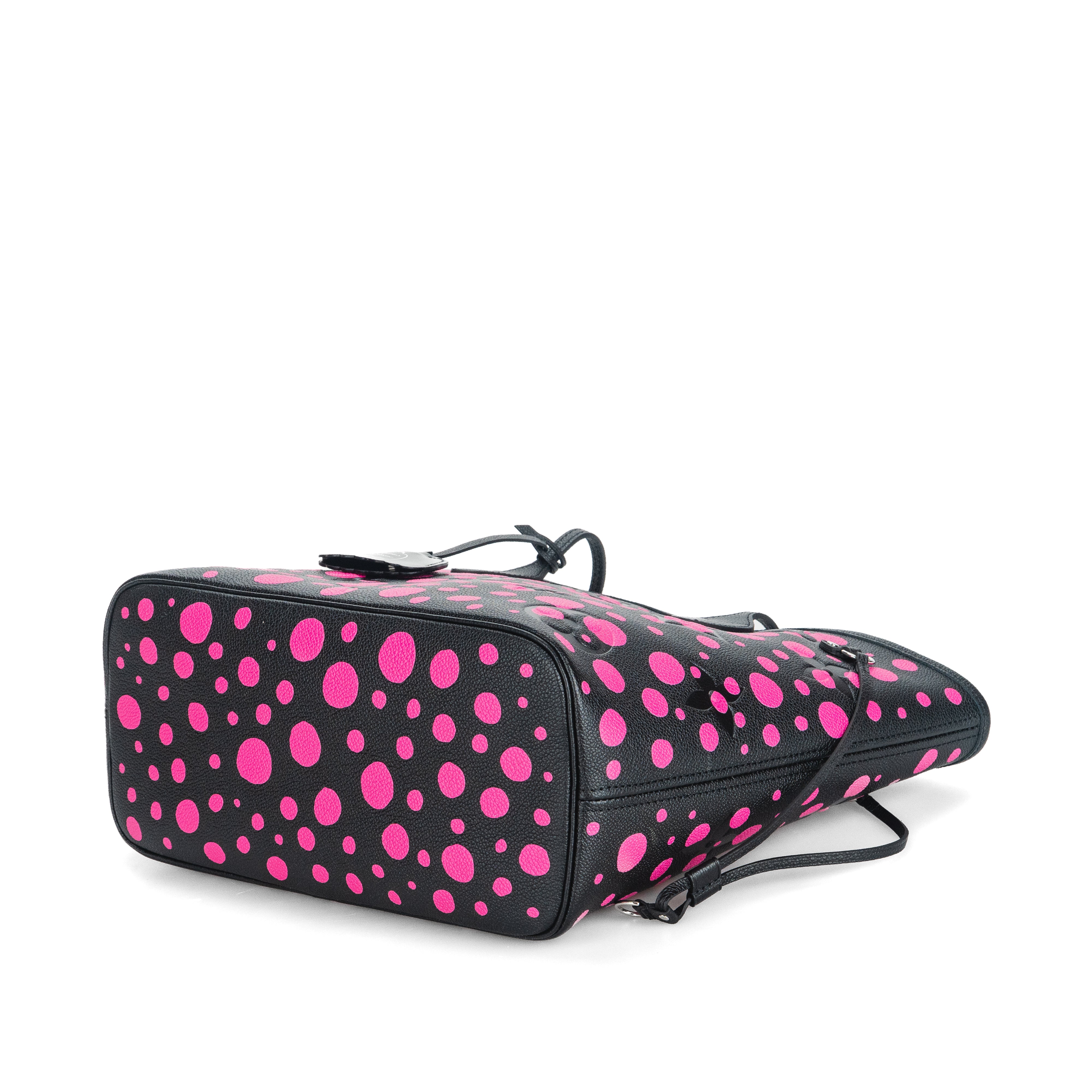 Neverfull MM Yayoi Kusama