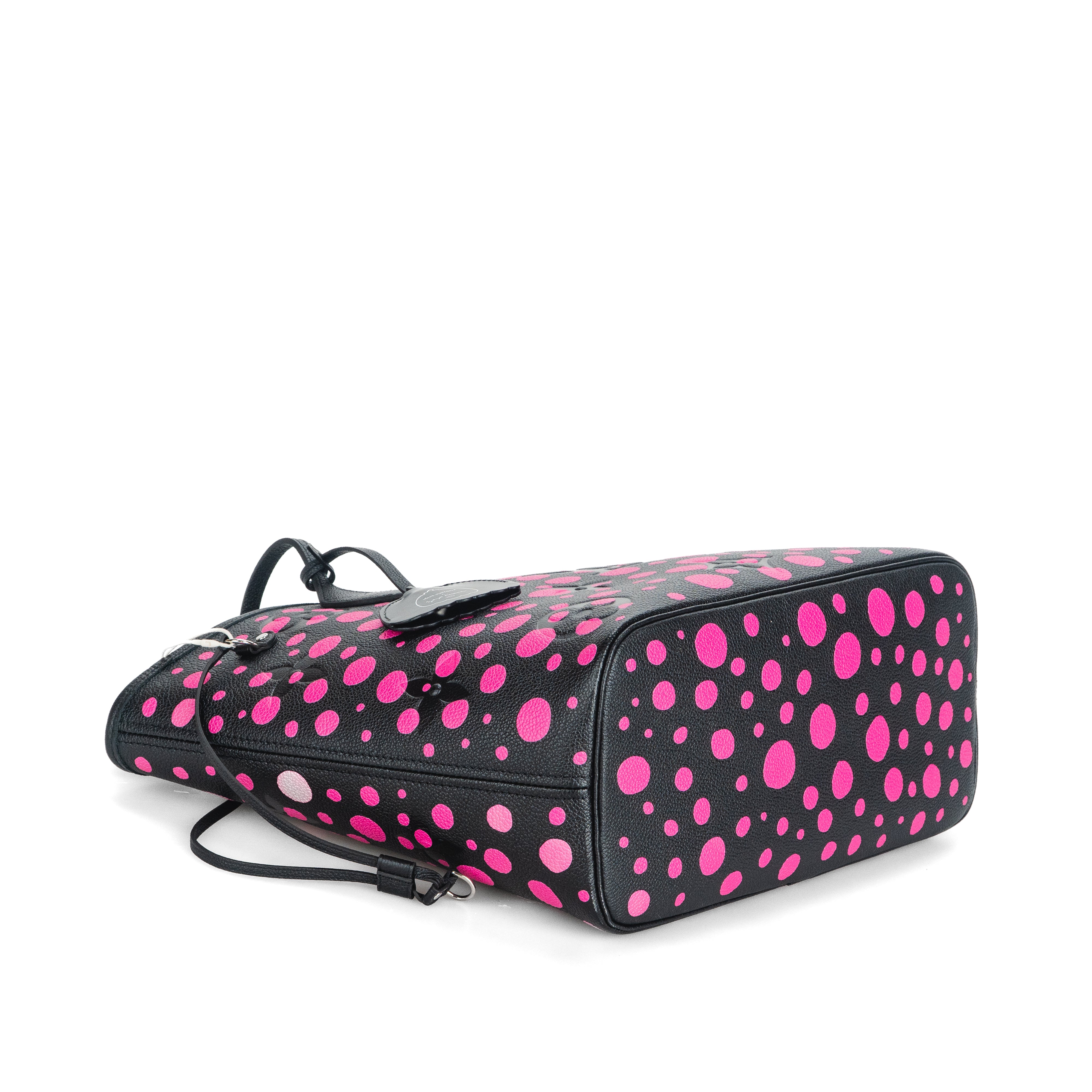 Neverfull MM Yayoi Kusama
