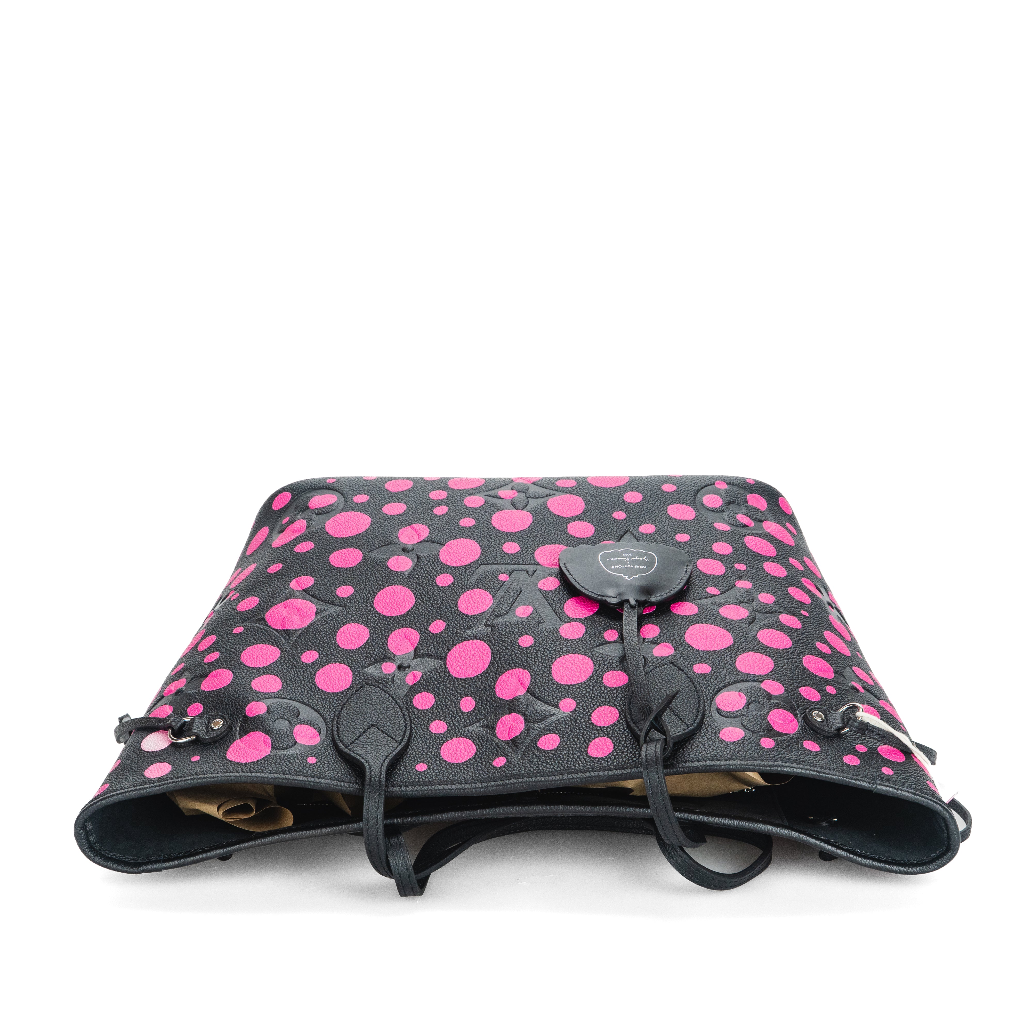 Neverfull MM Yayoi Kusama
