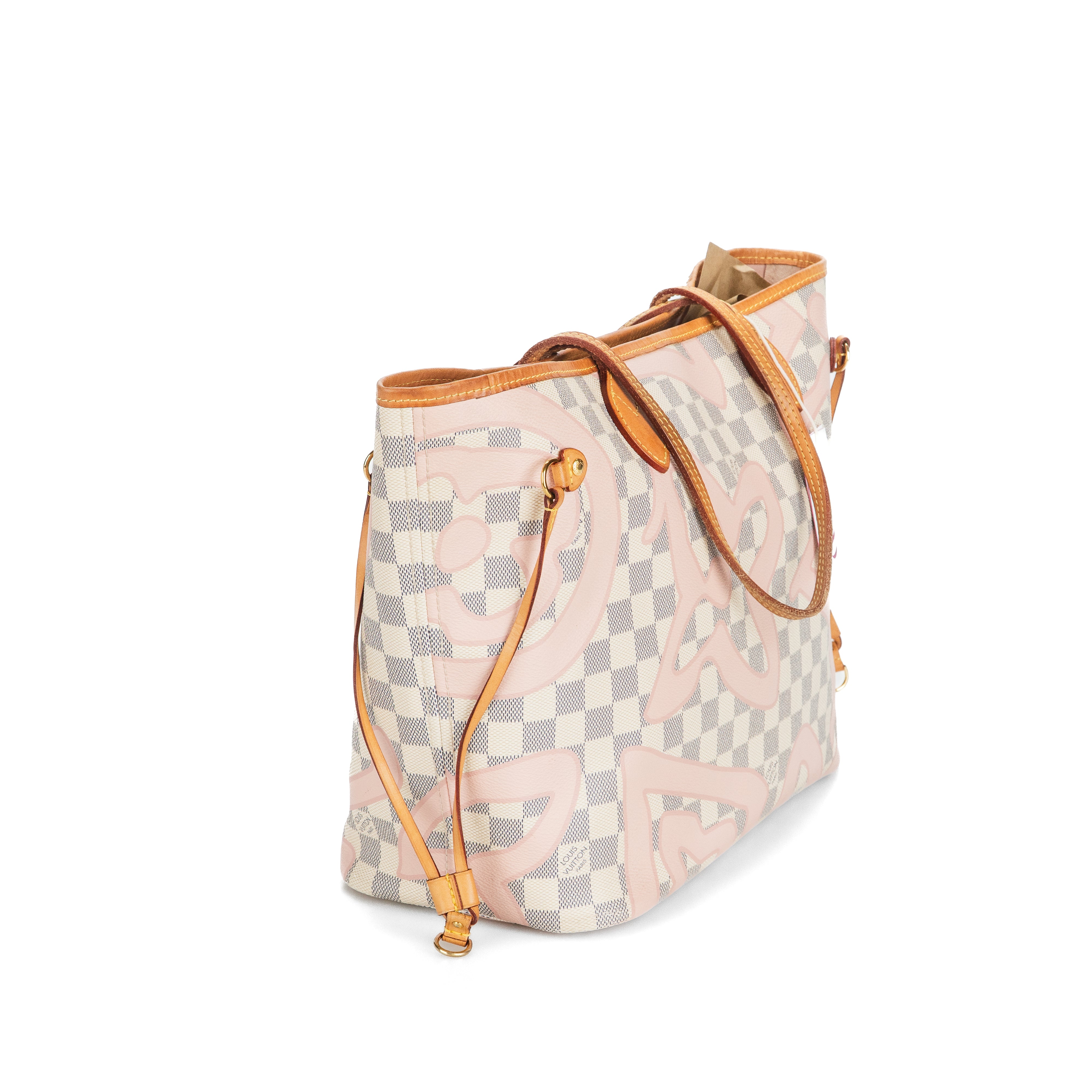 Neverfull MM Tahitienne