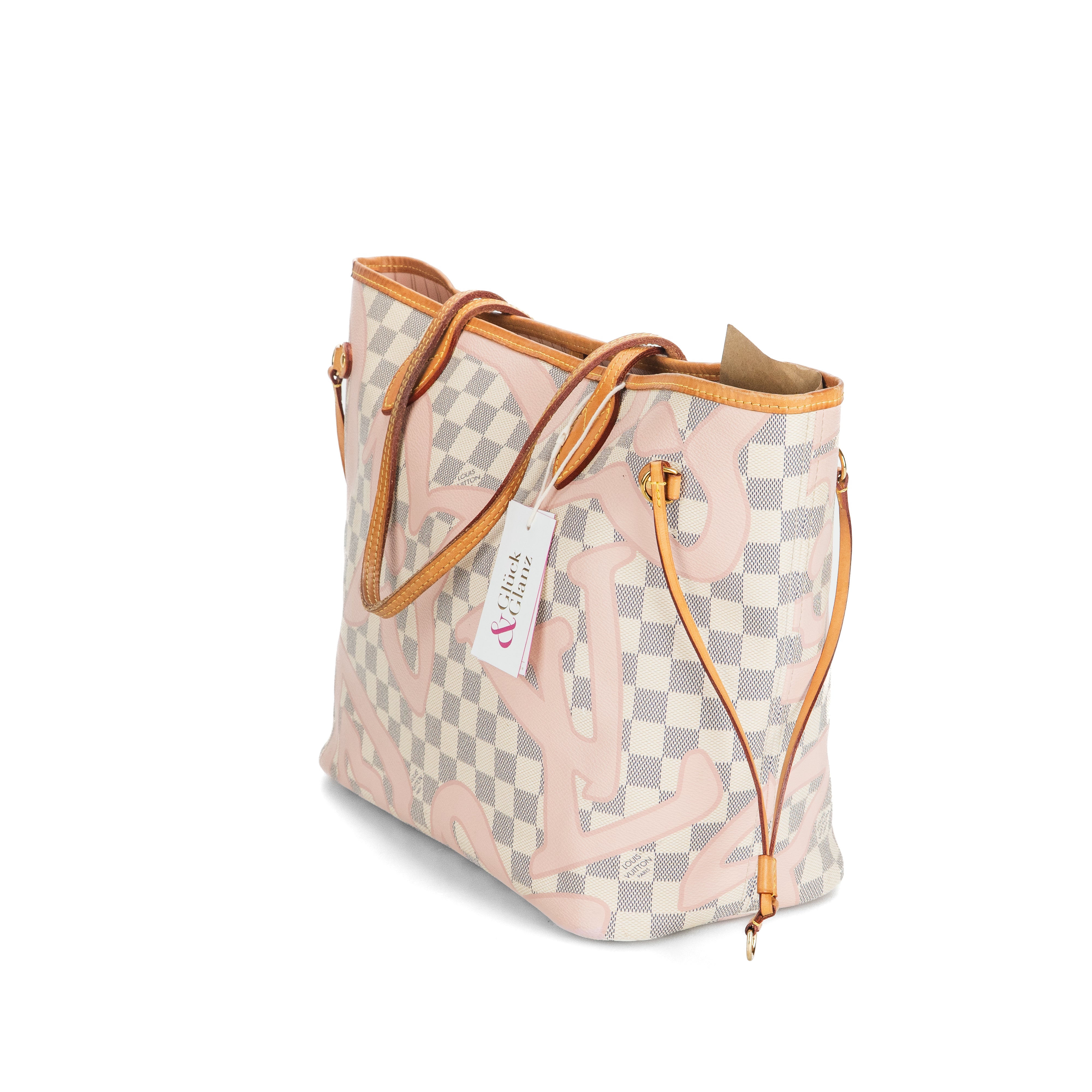Neverfull MM Tahitienne