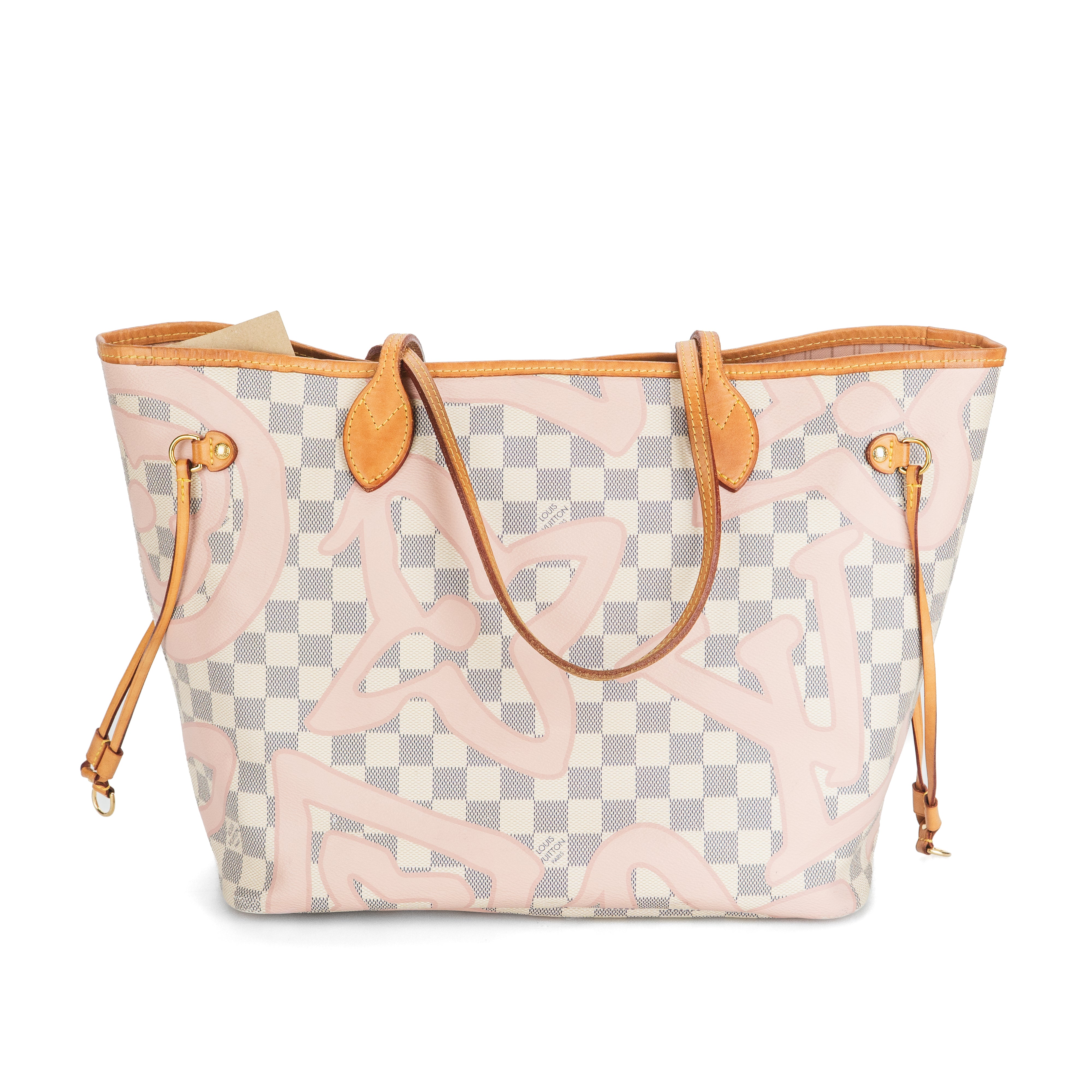 Neverfull MM Tahitienne