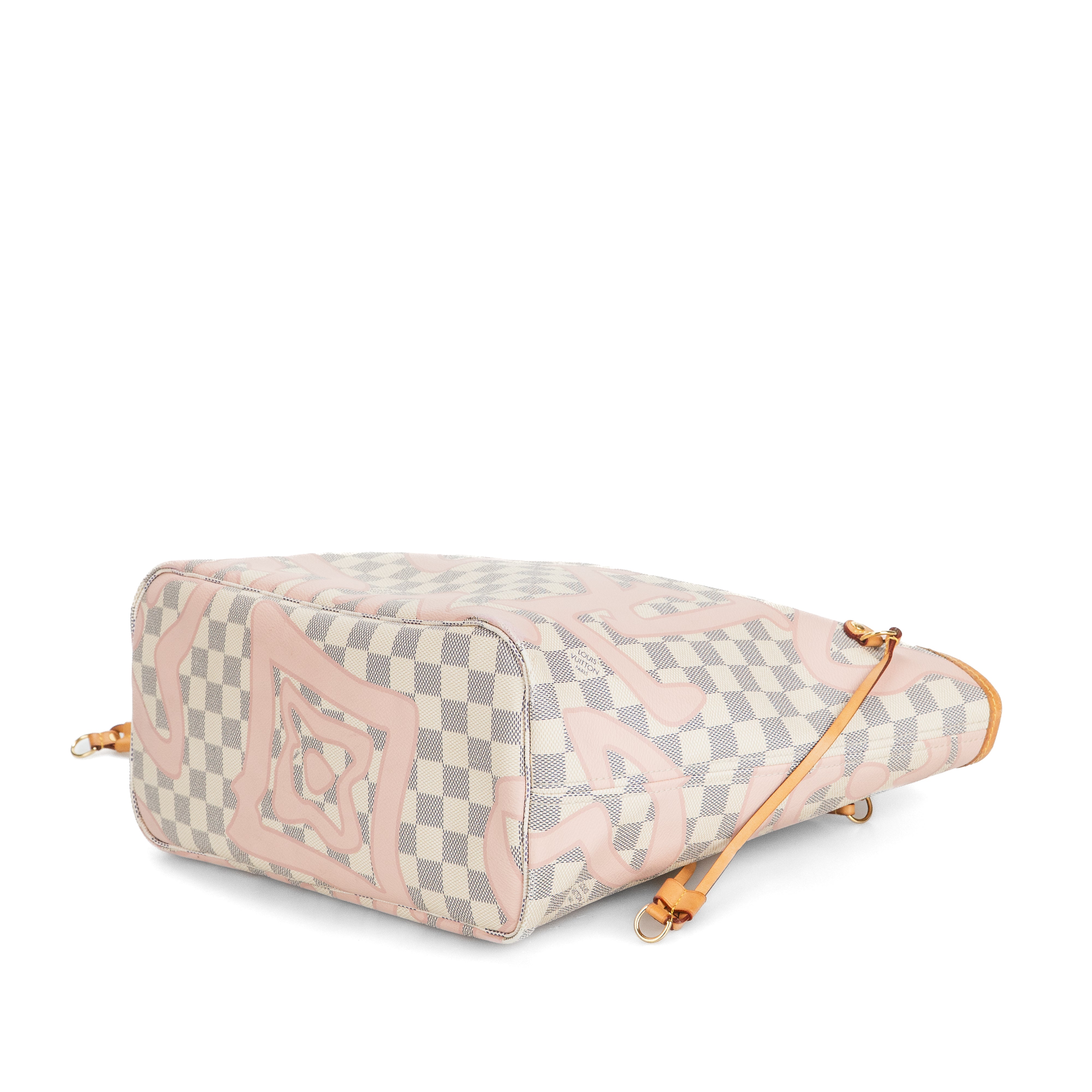 Neverfull MM Tahitienne