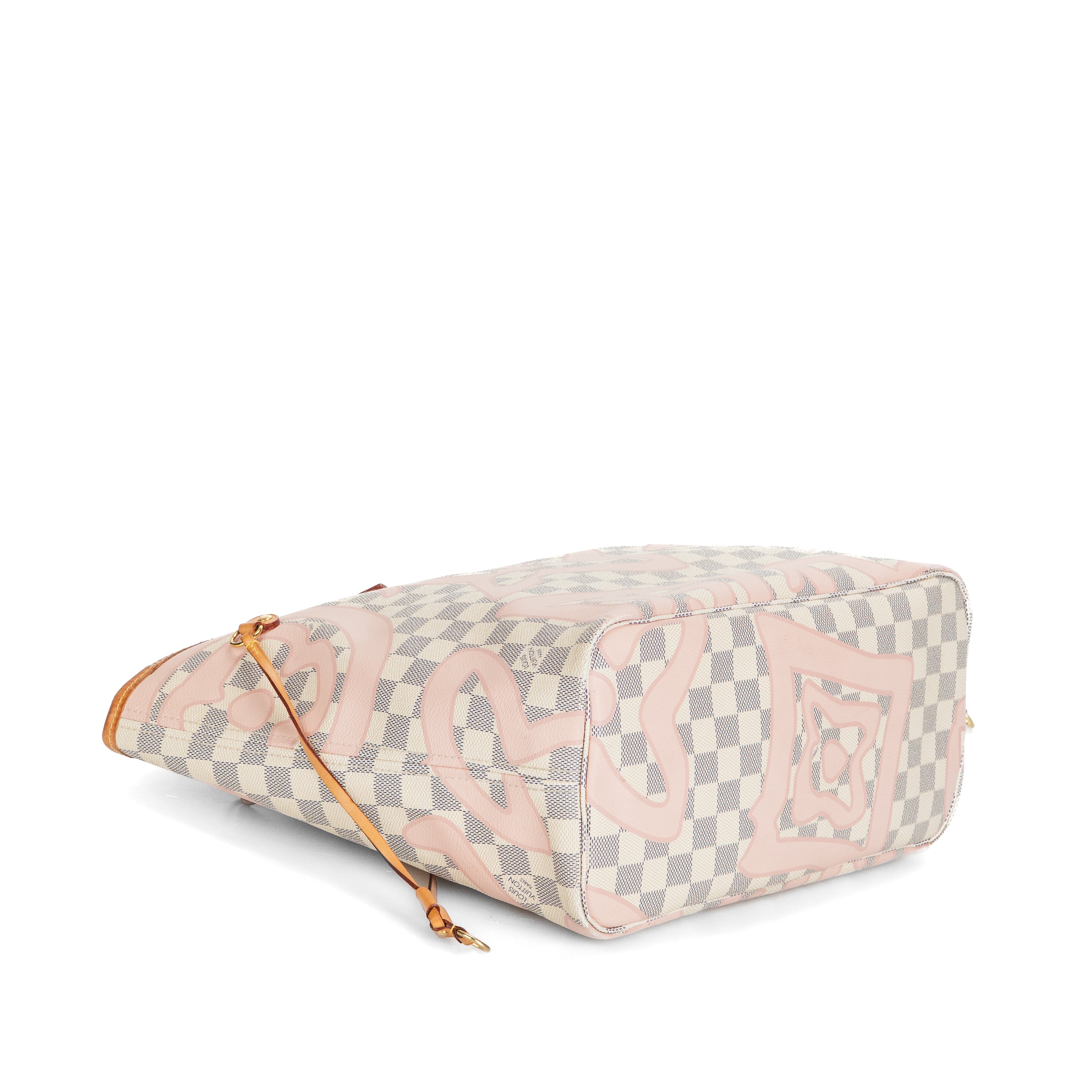 Neverfull MM Tahitienne