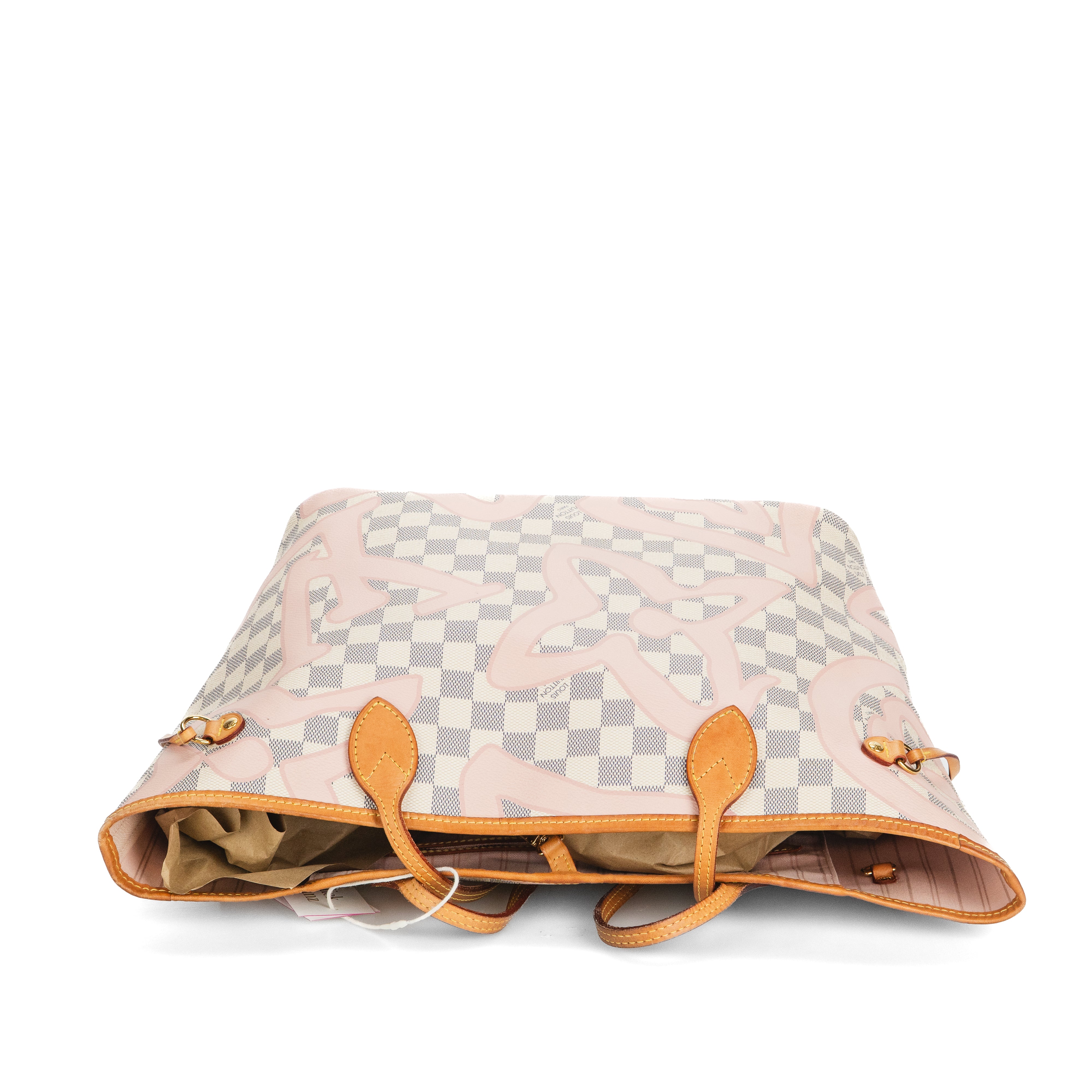 Neverfull MM Tahitienne
