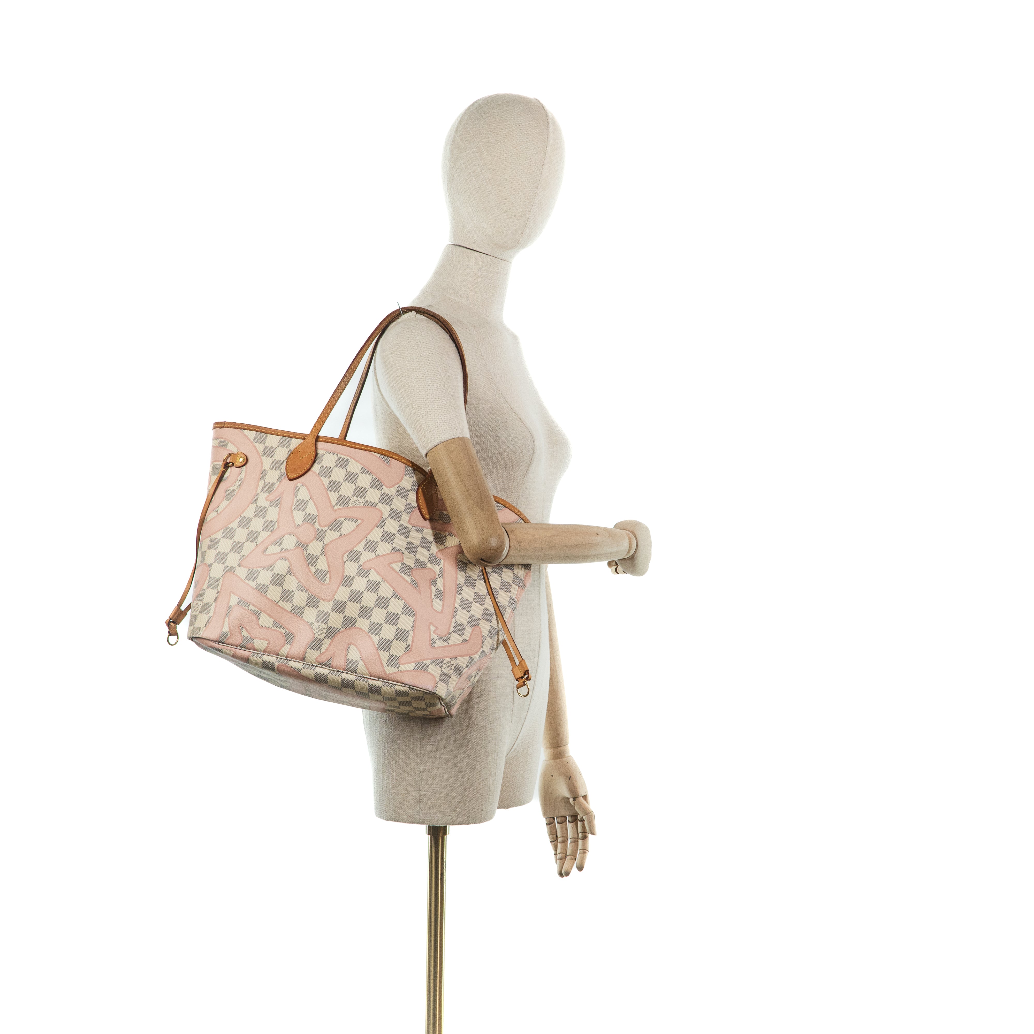 Neverfull MM Tahitienne