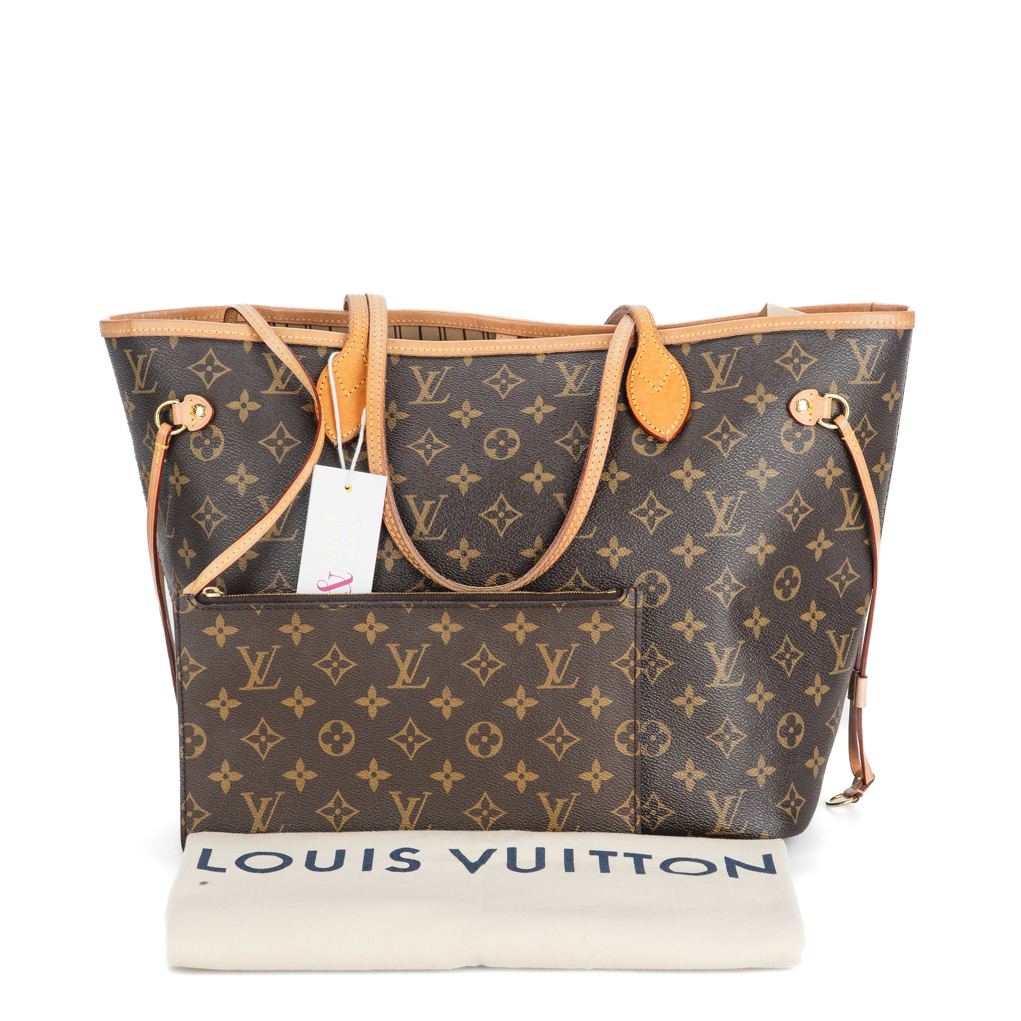 Neverfull MM
