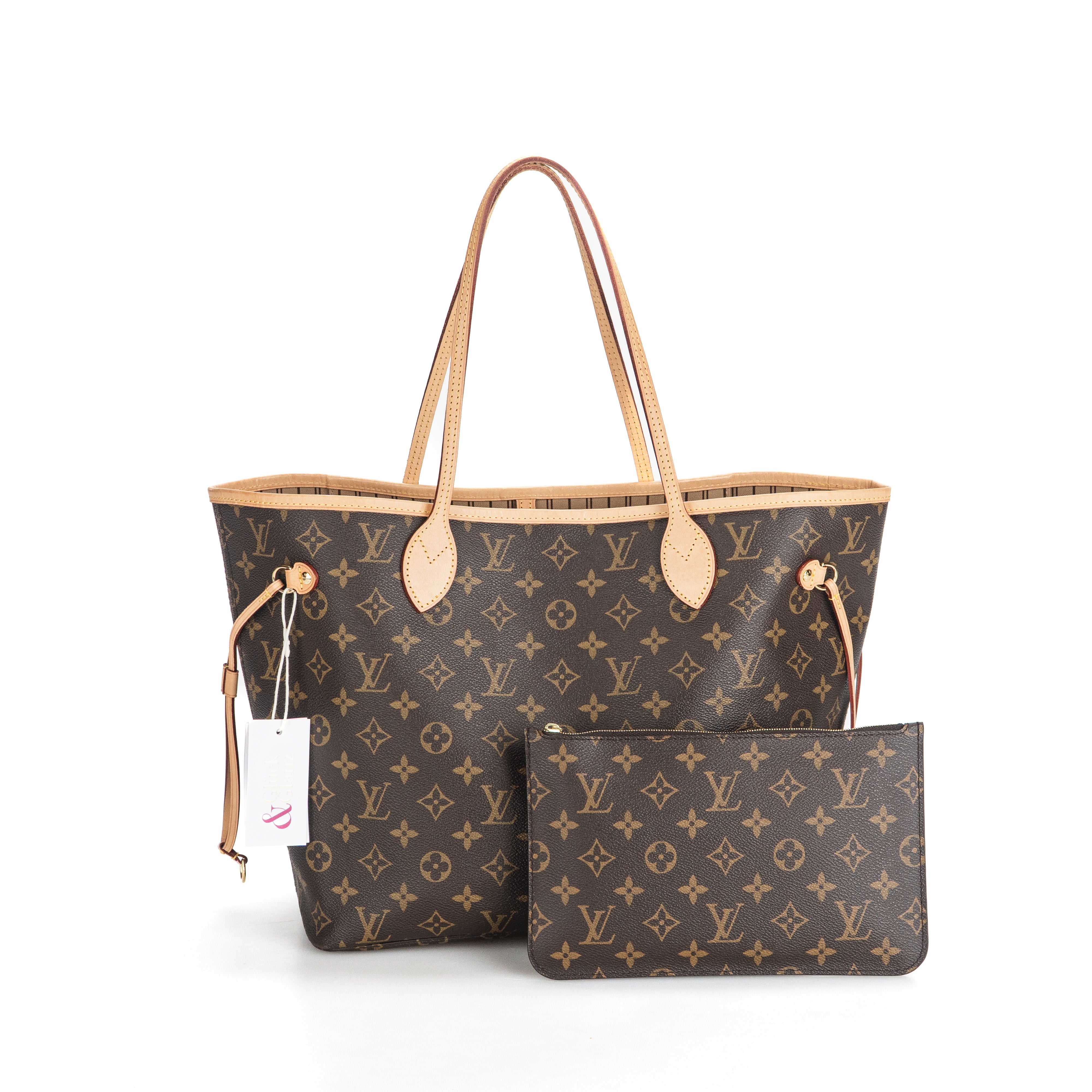 Neverfull MM