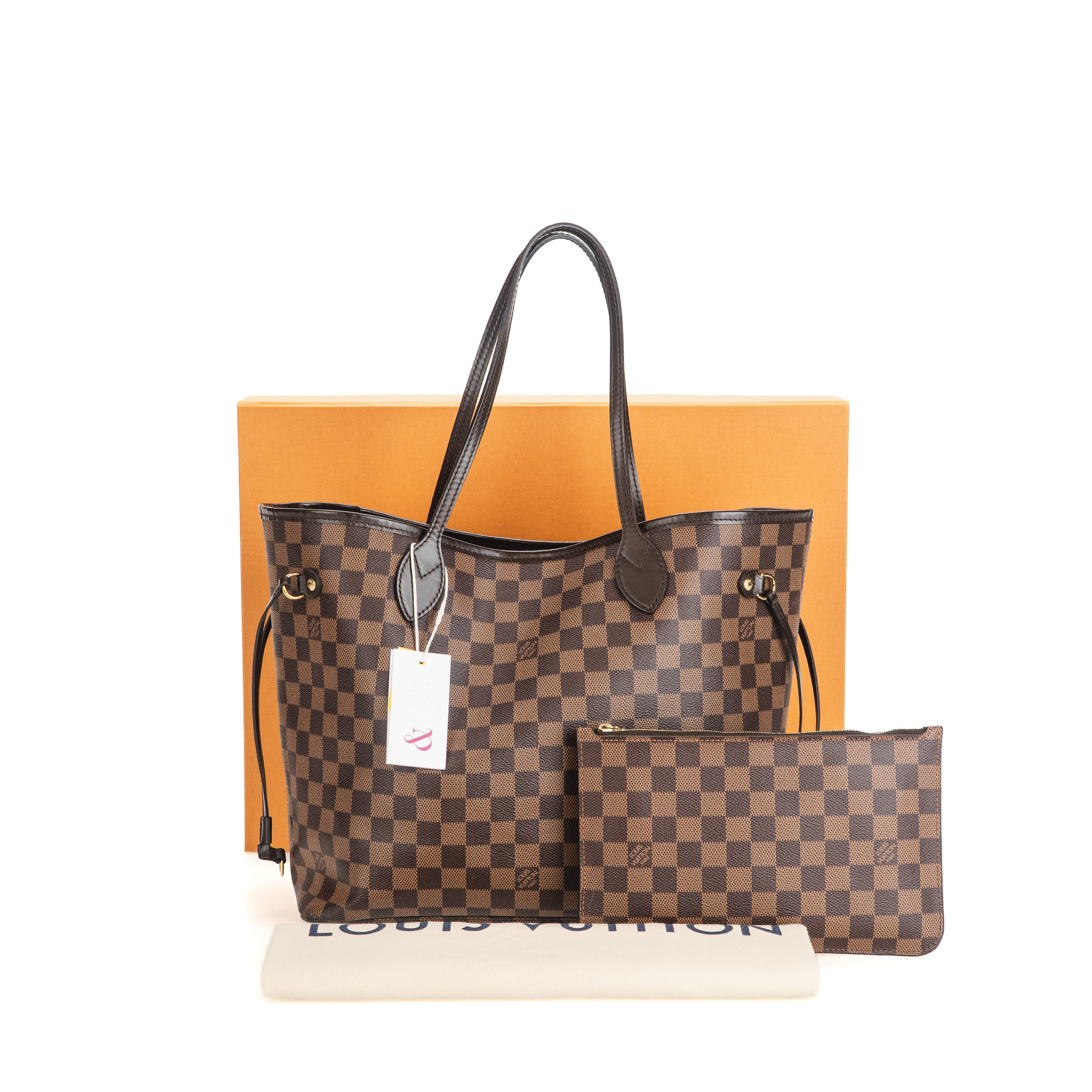 Neverfull GM