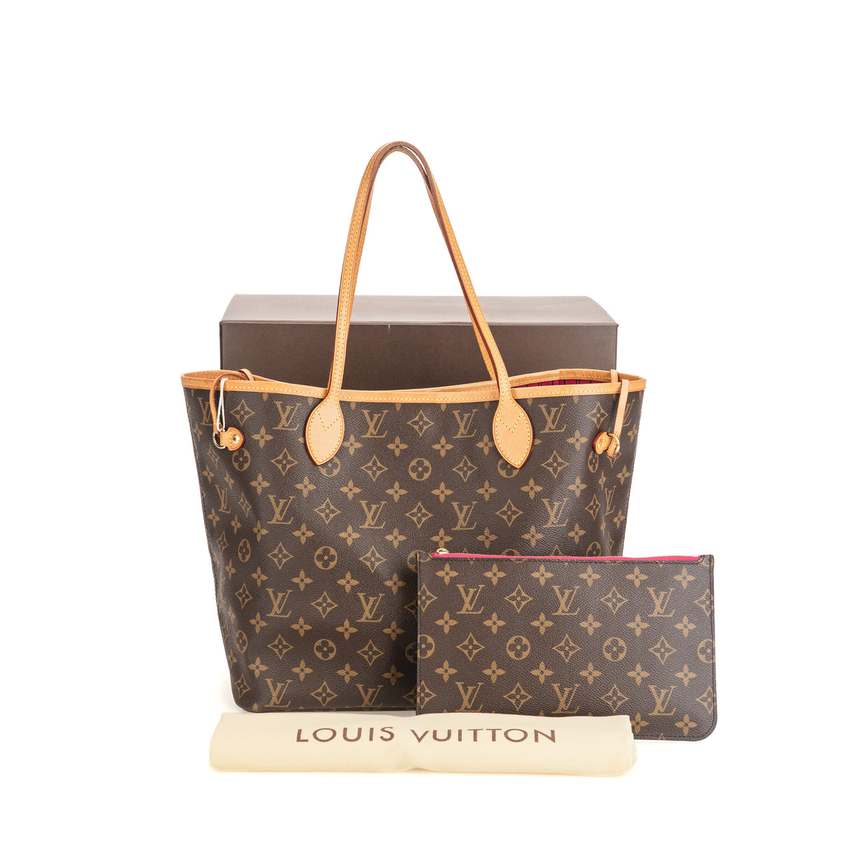 Neverfull MM