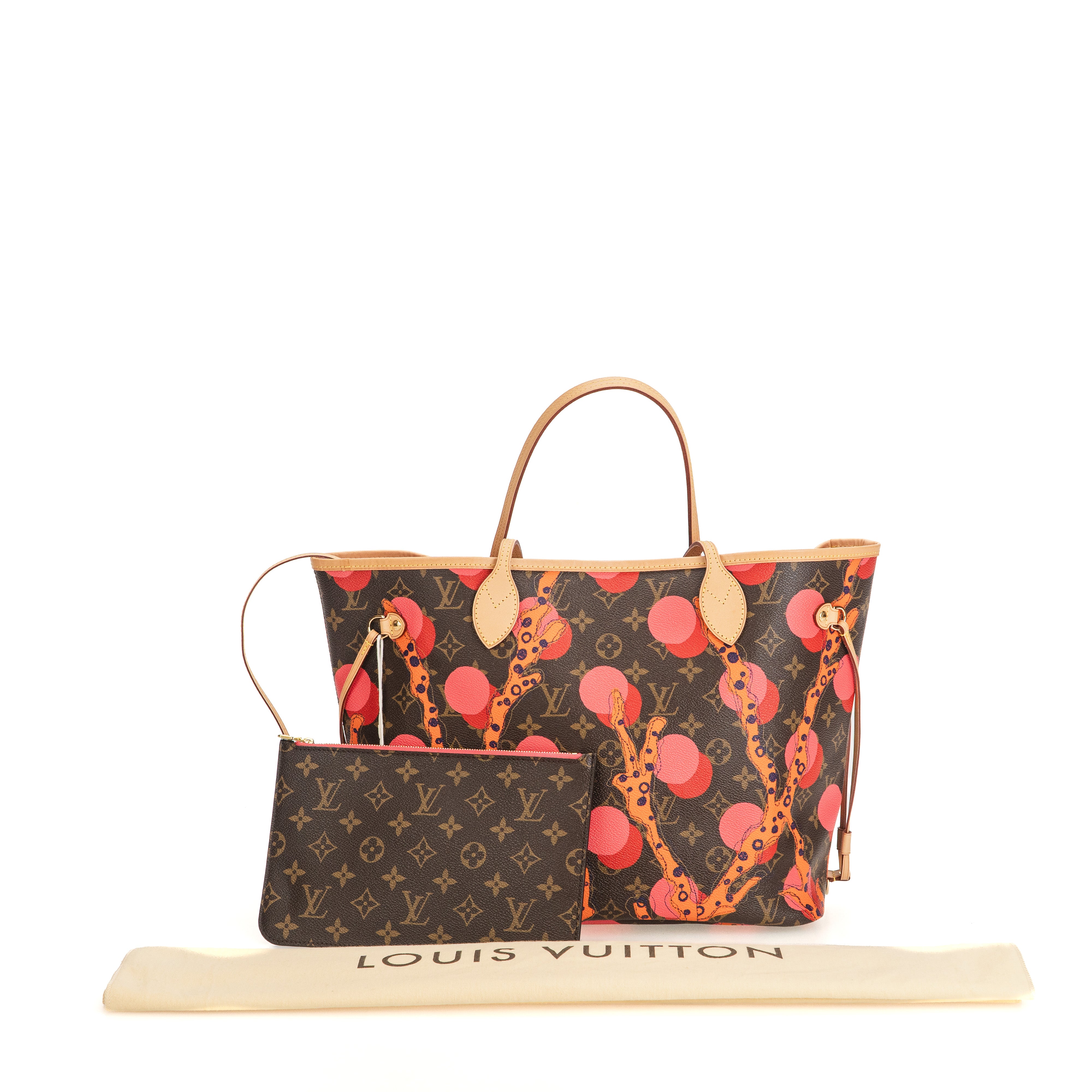 Neverfull MM Ramages
