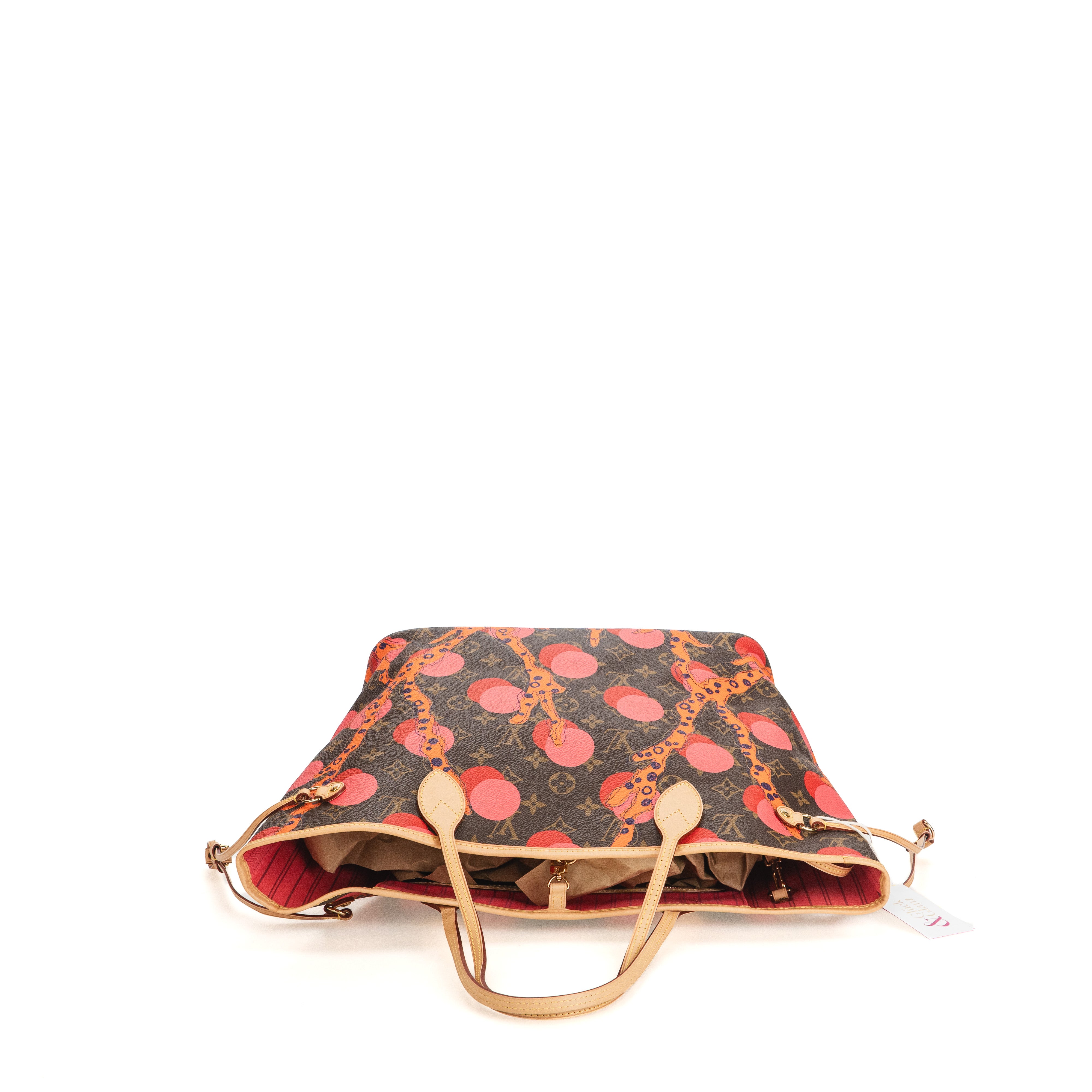 Neverfull MM Ramages