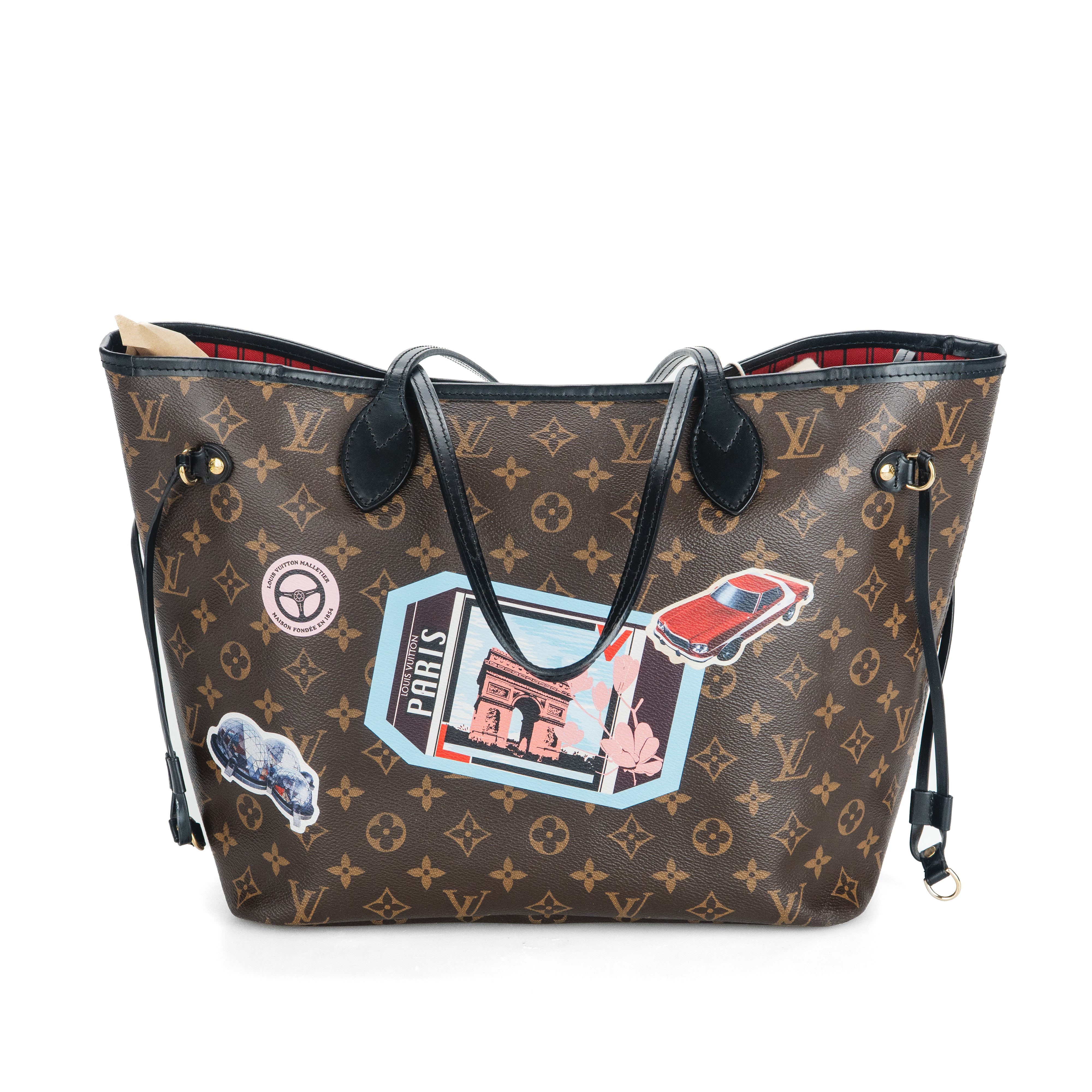 Neverfull MM