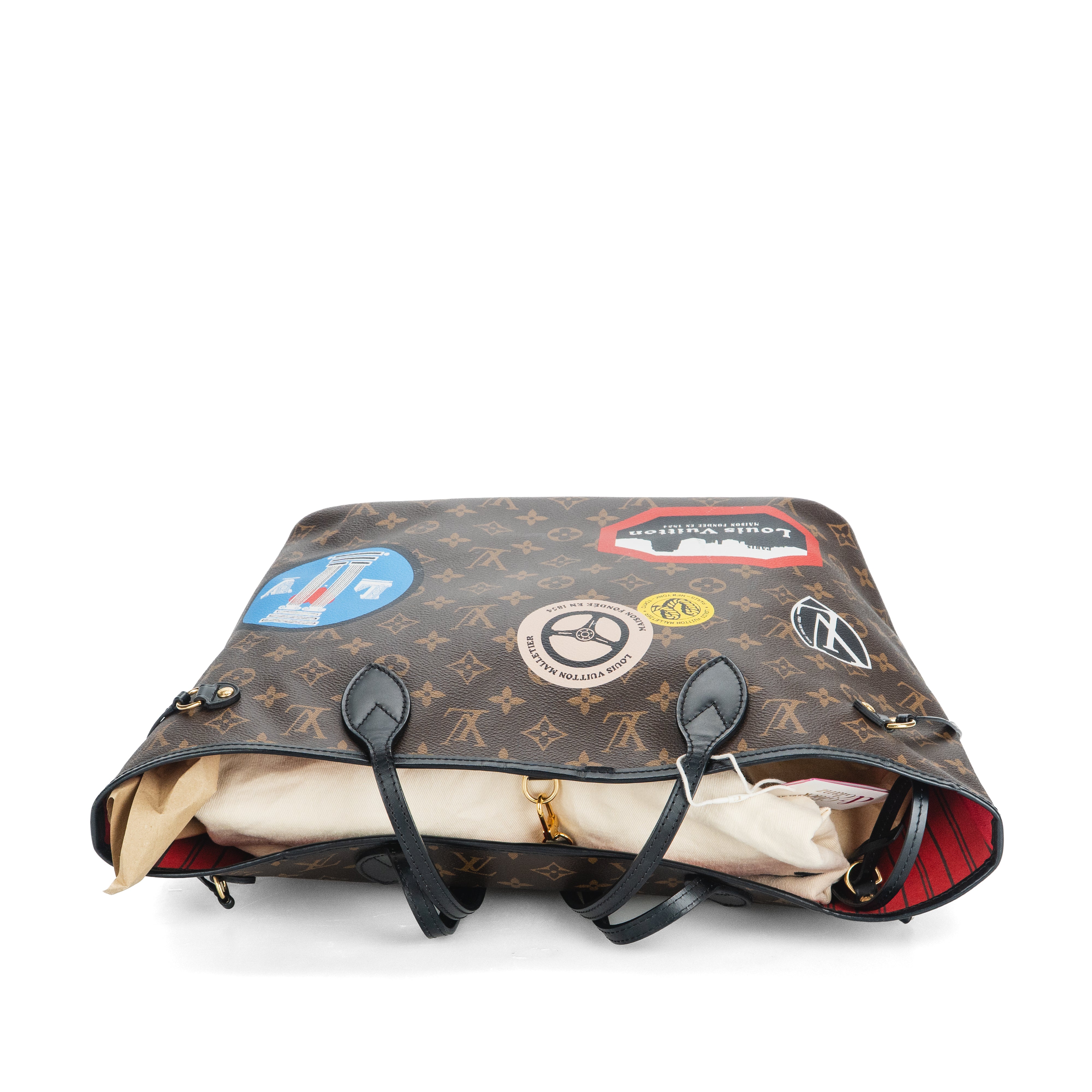 Neverfull MM