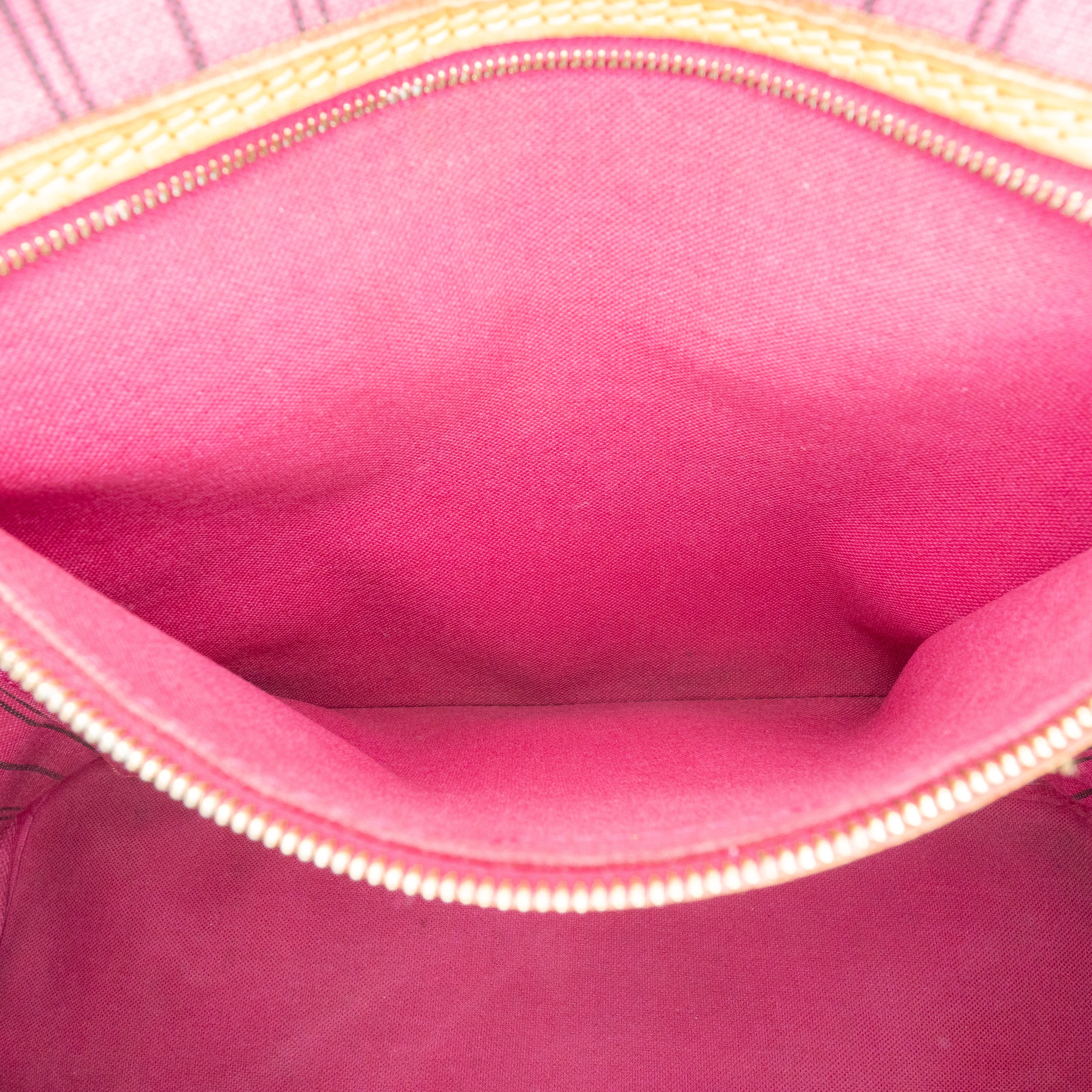 Neverfull MM V Cities Saint Tropez