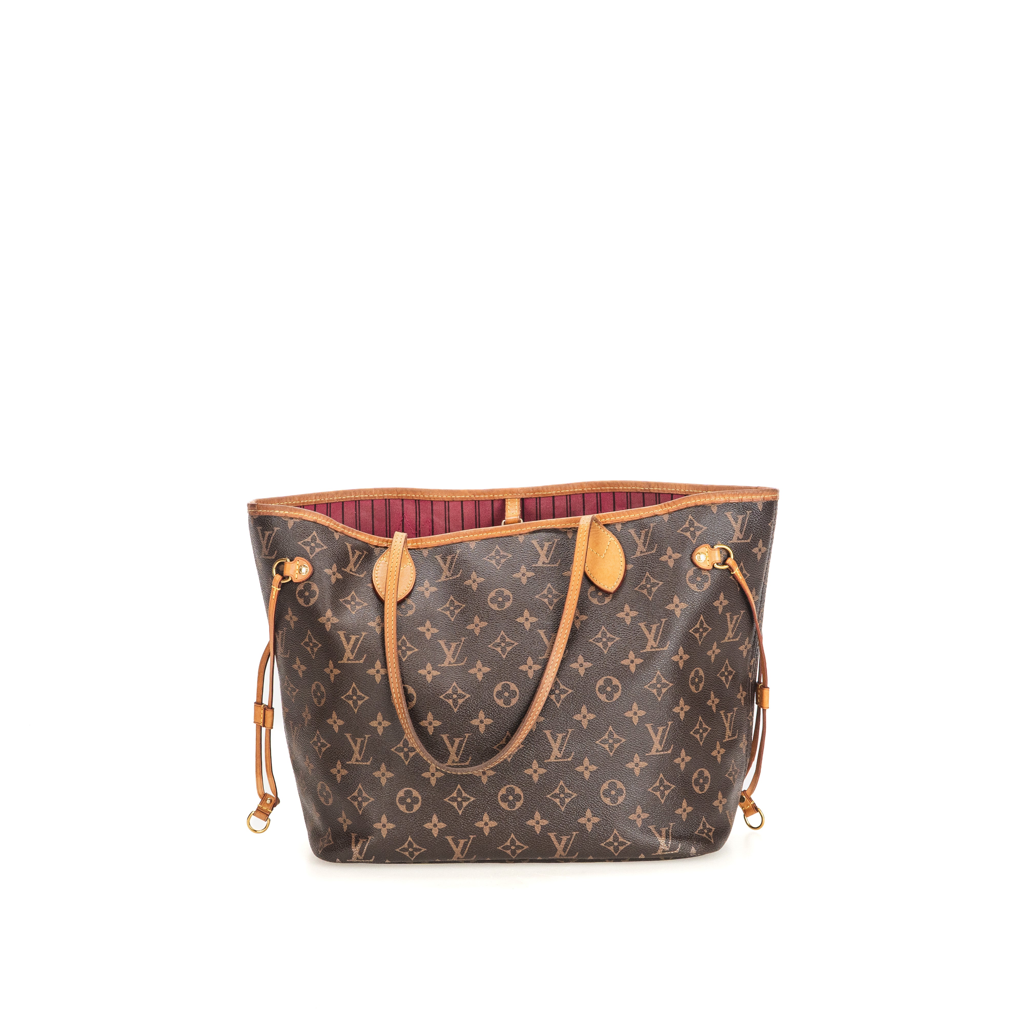 Neverfull MM V Cities Saint Tropez