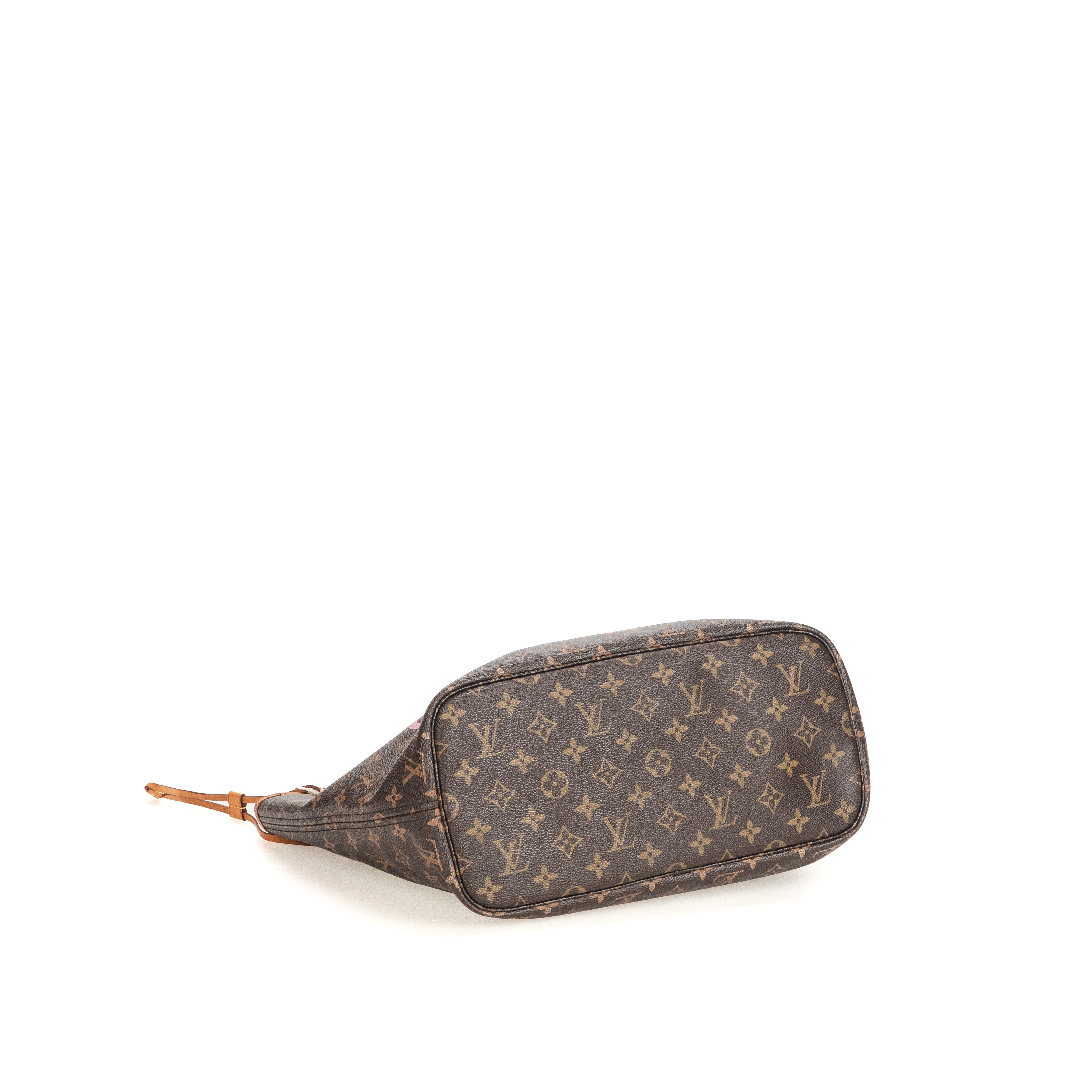 Neverfull MM V Cities Saint Tropez