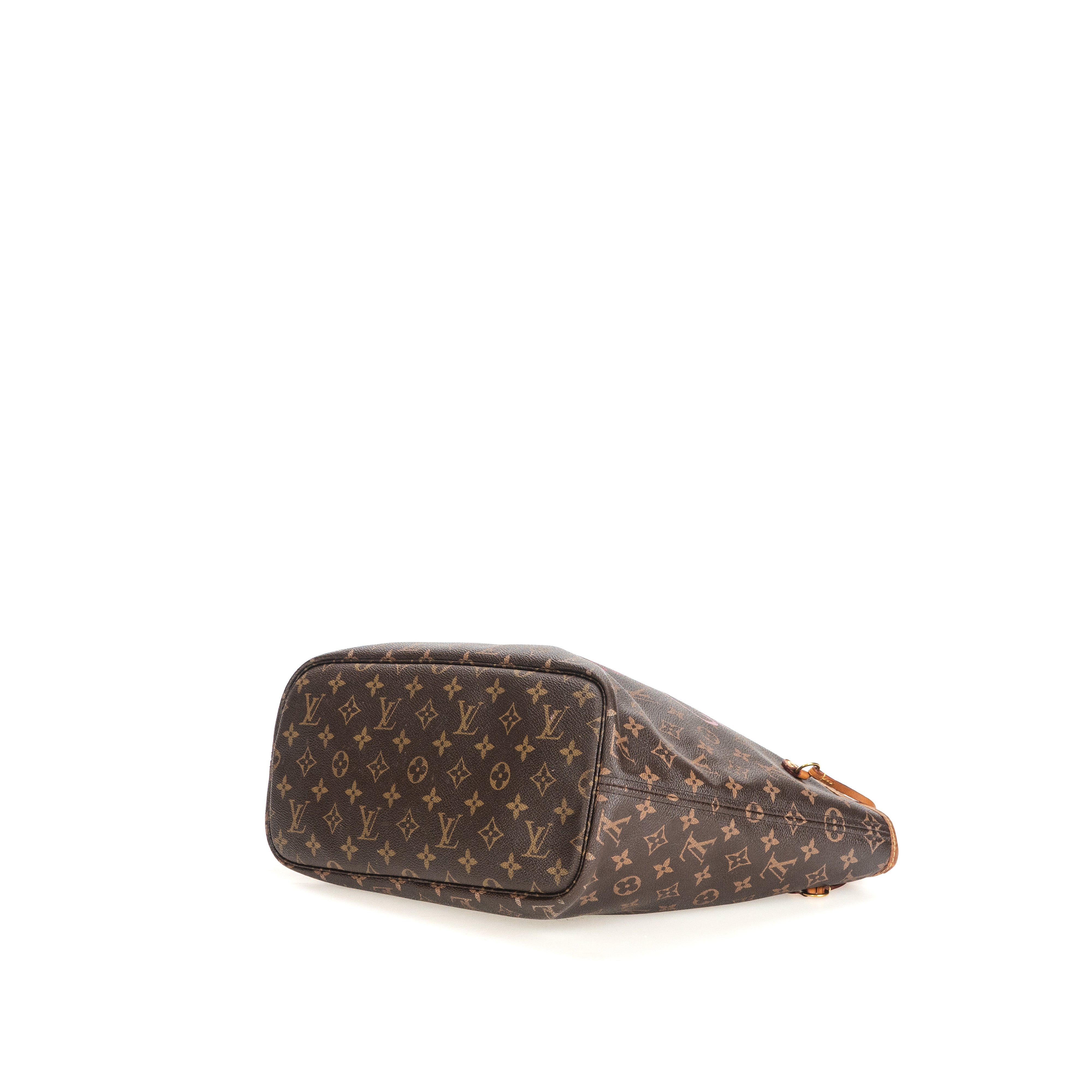 Neverfull MM V Cities Saint Tropez
