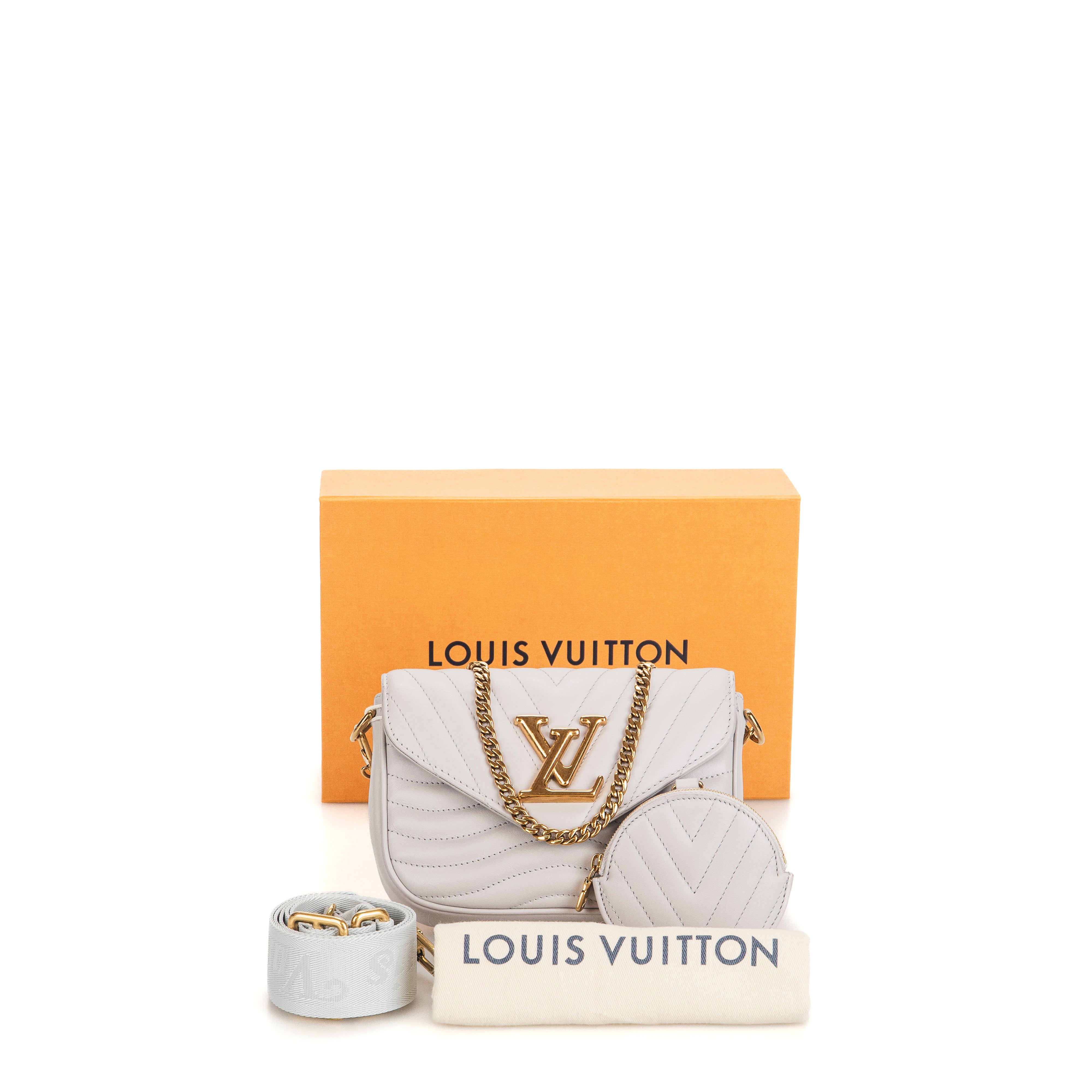 New Wave Multi Pochette