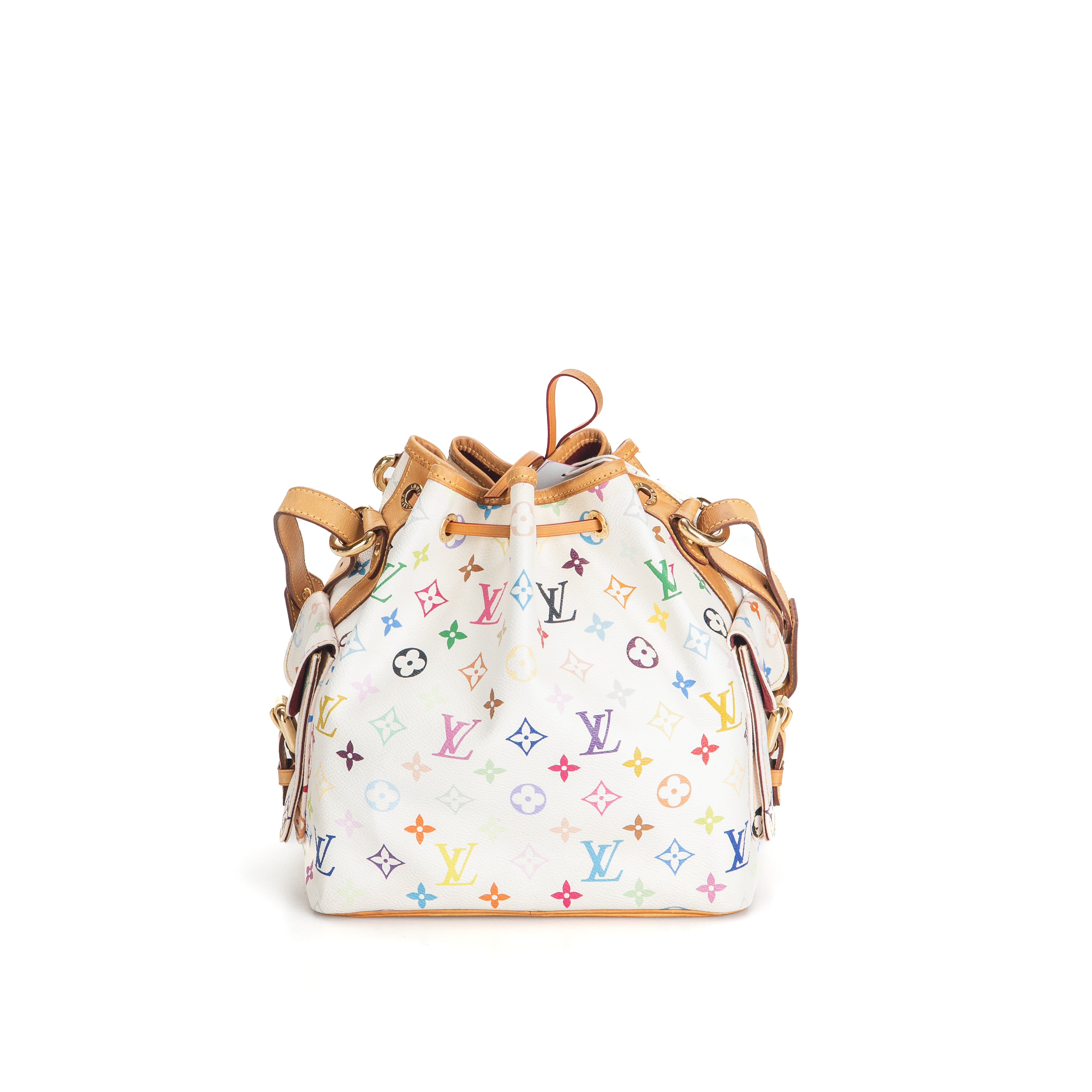 Noe Petit Multi Color