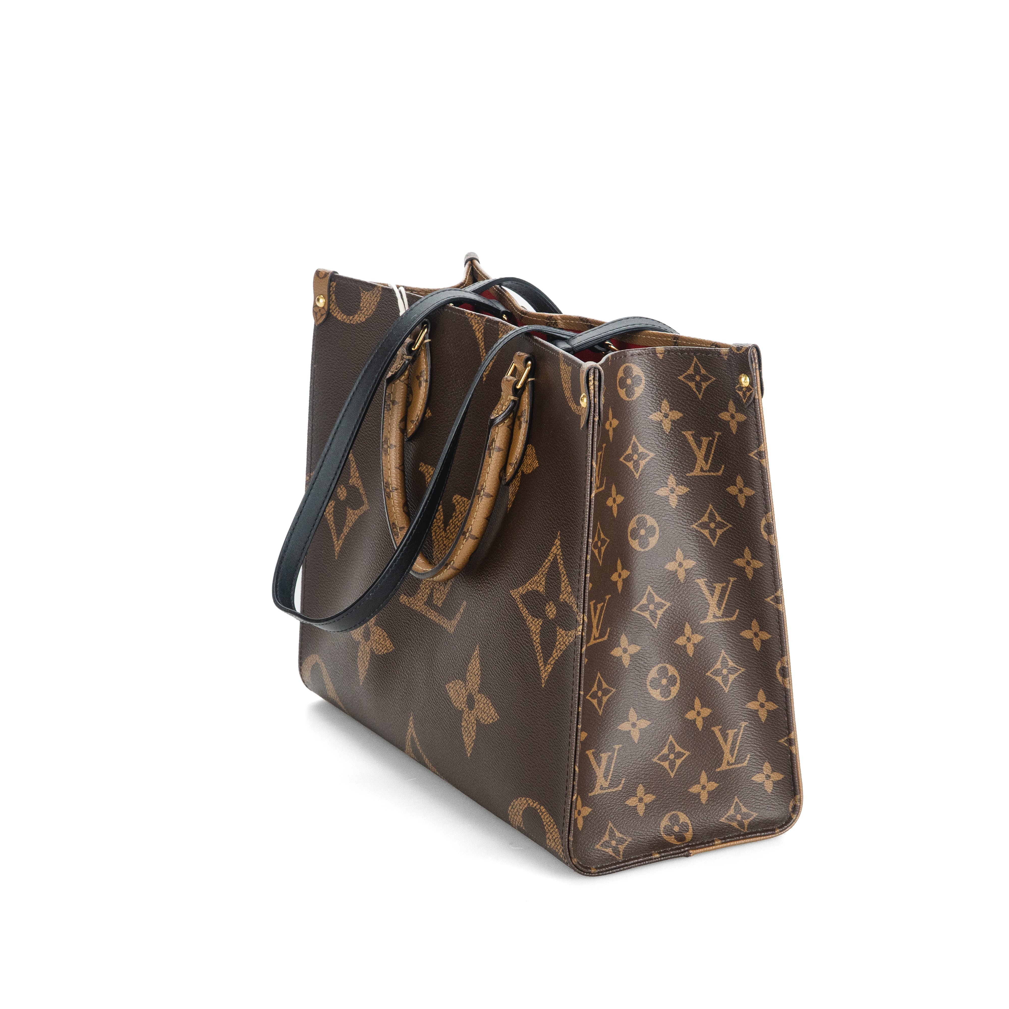 On The Go MM