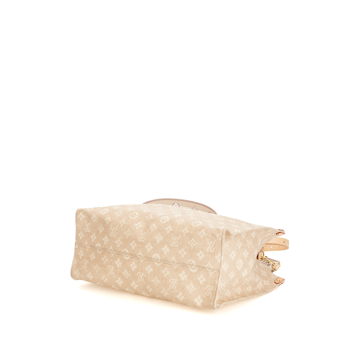 On The Go MM