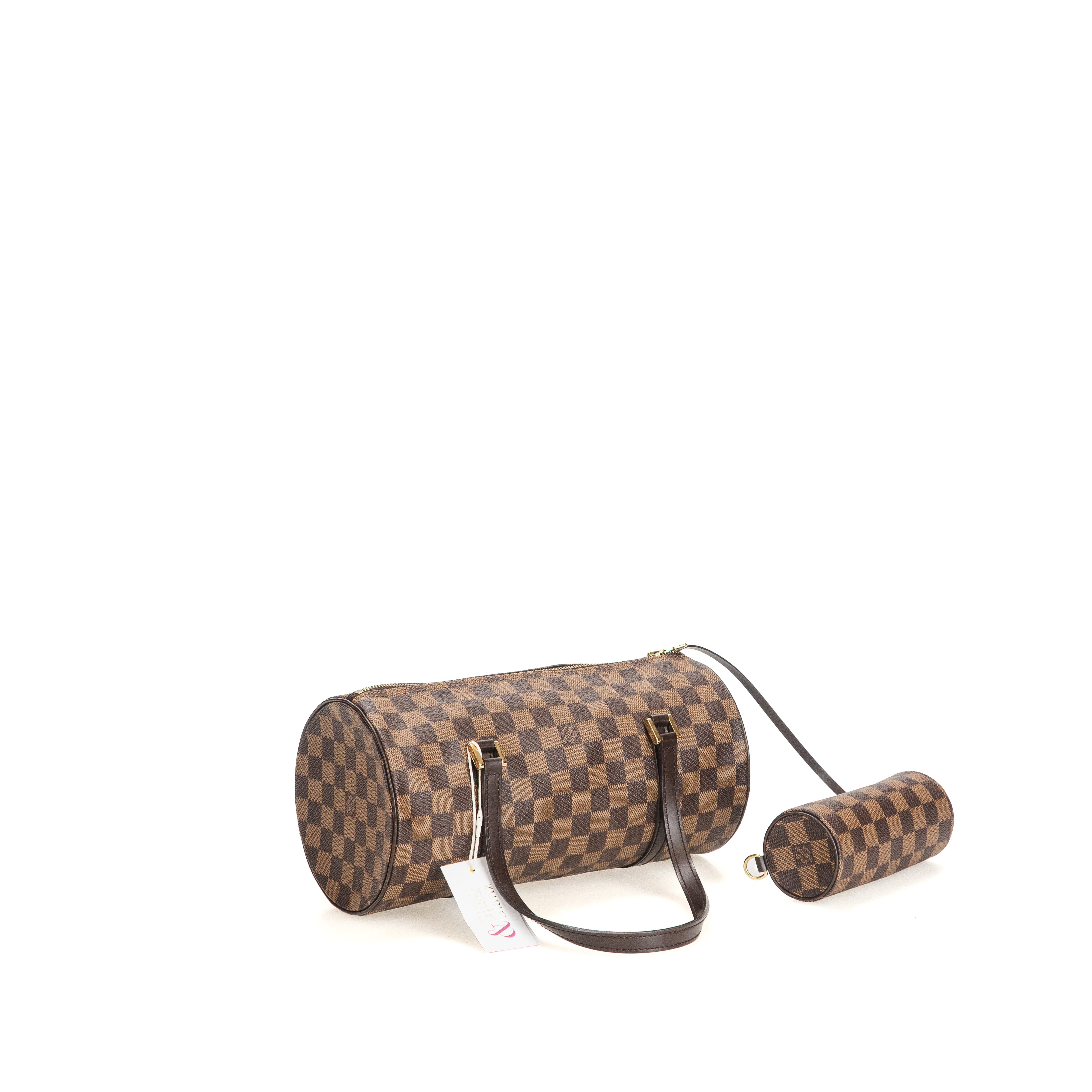 Papillon 30 with Mini Papillon