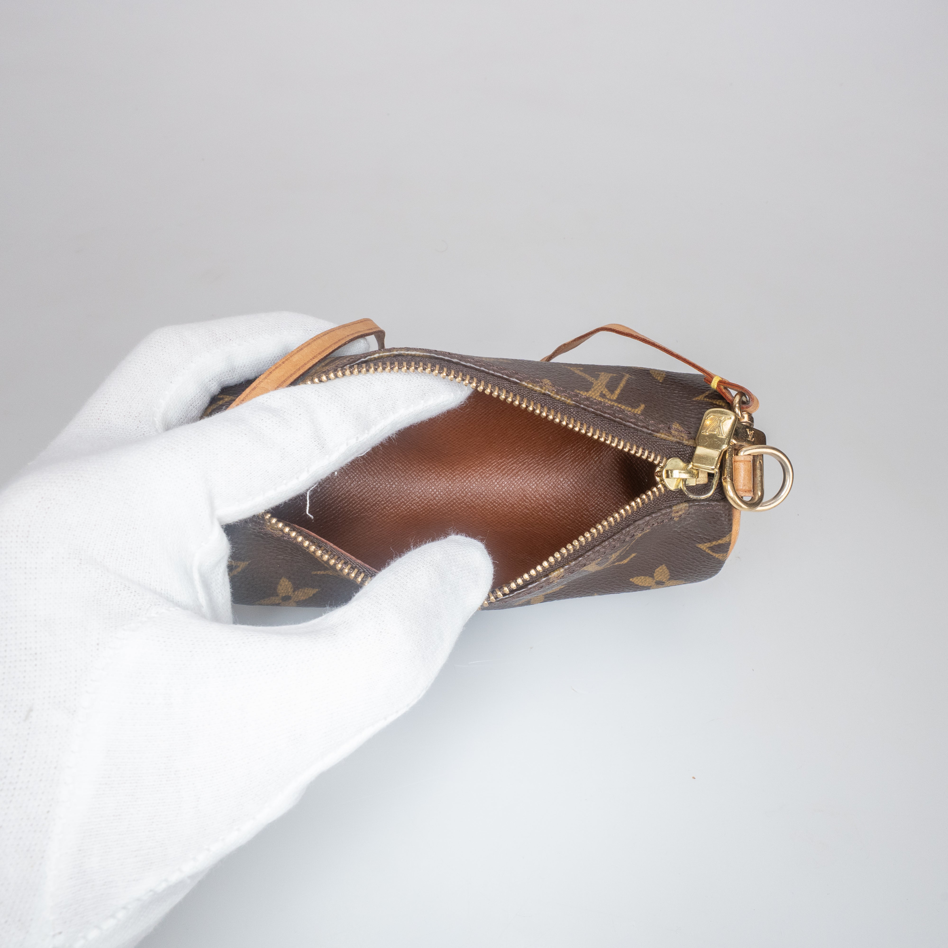 Papillon 30 mit Mini Papillon