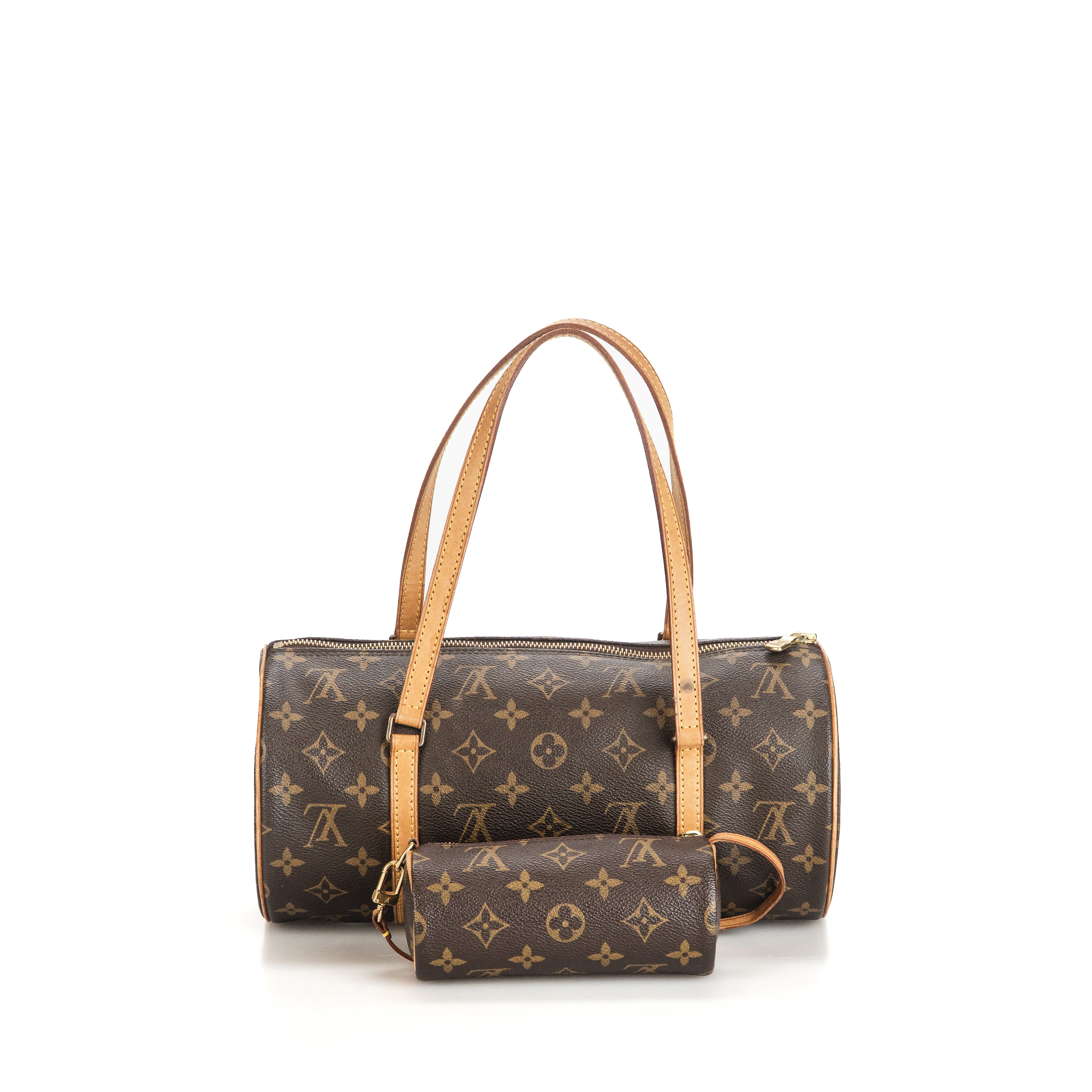 Papillon 30 mit Mini Papillon