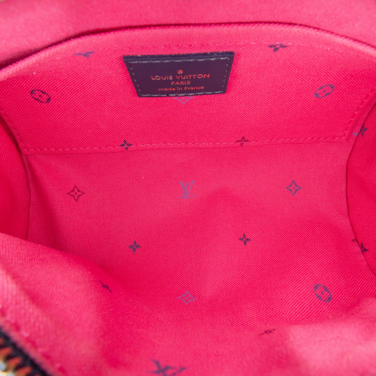 Papillon BB Midnight Fuchsia