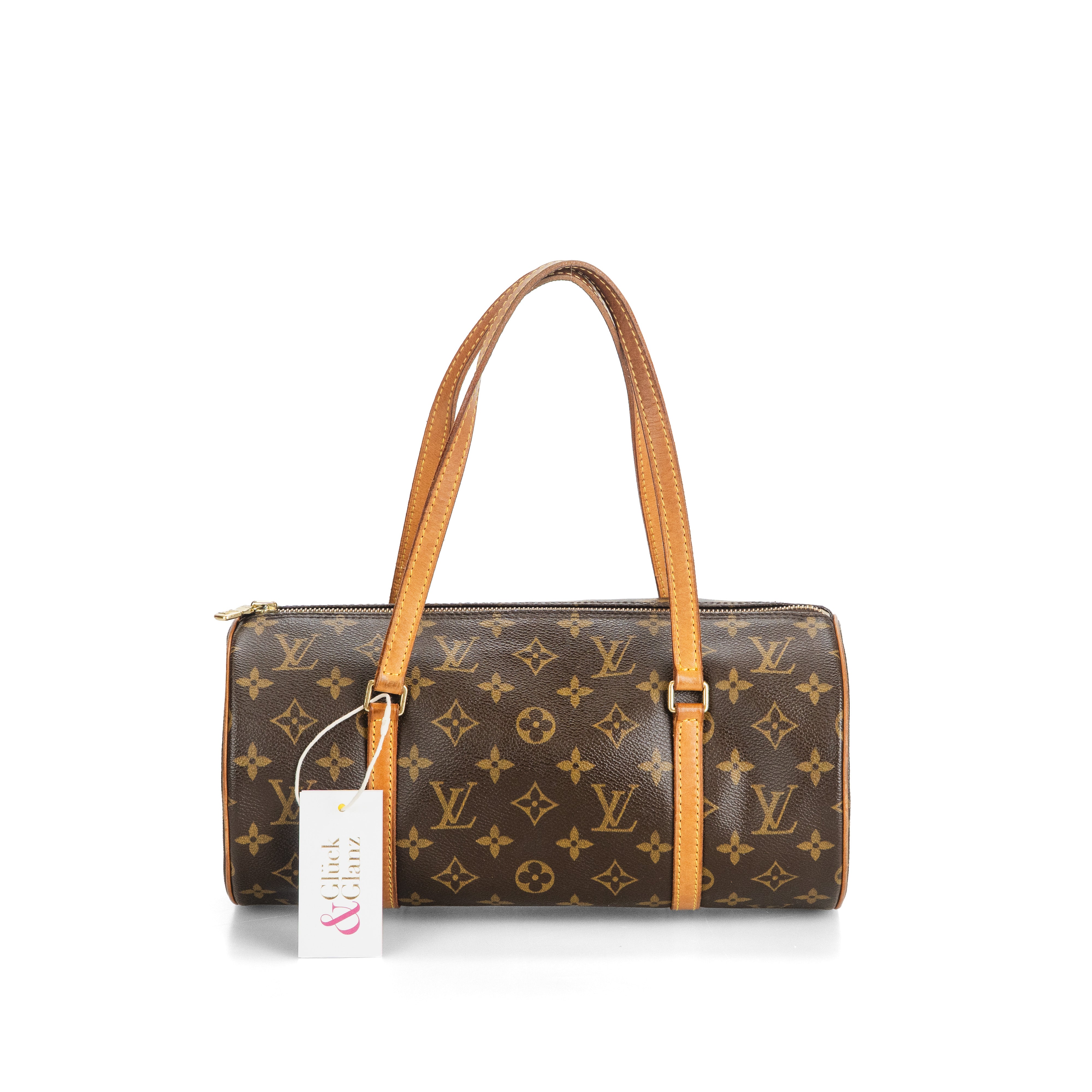 Papillon 30 mit Mini Papillon