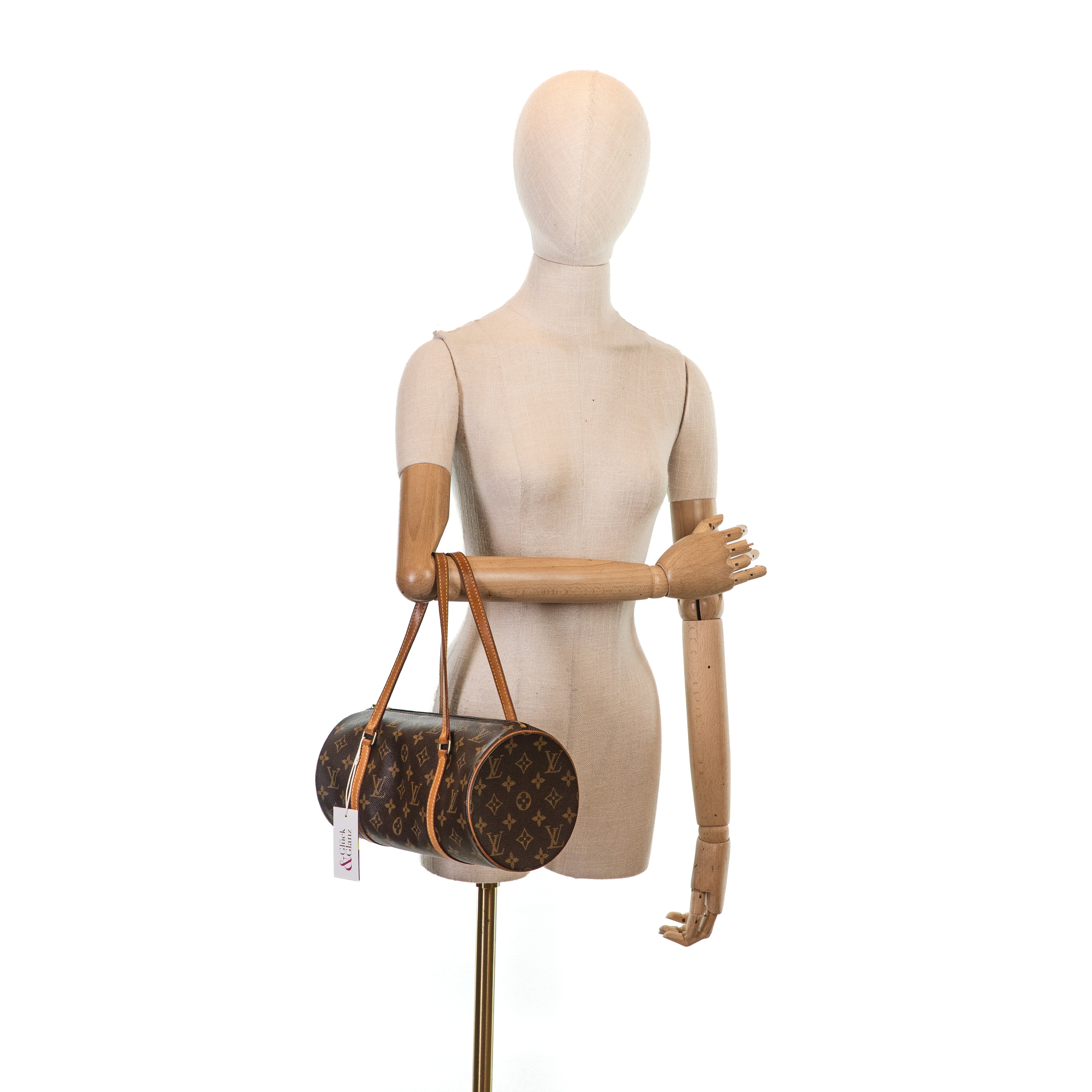 Papillon 30 mit Mini Papillon