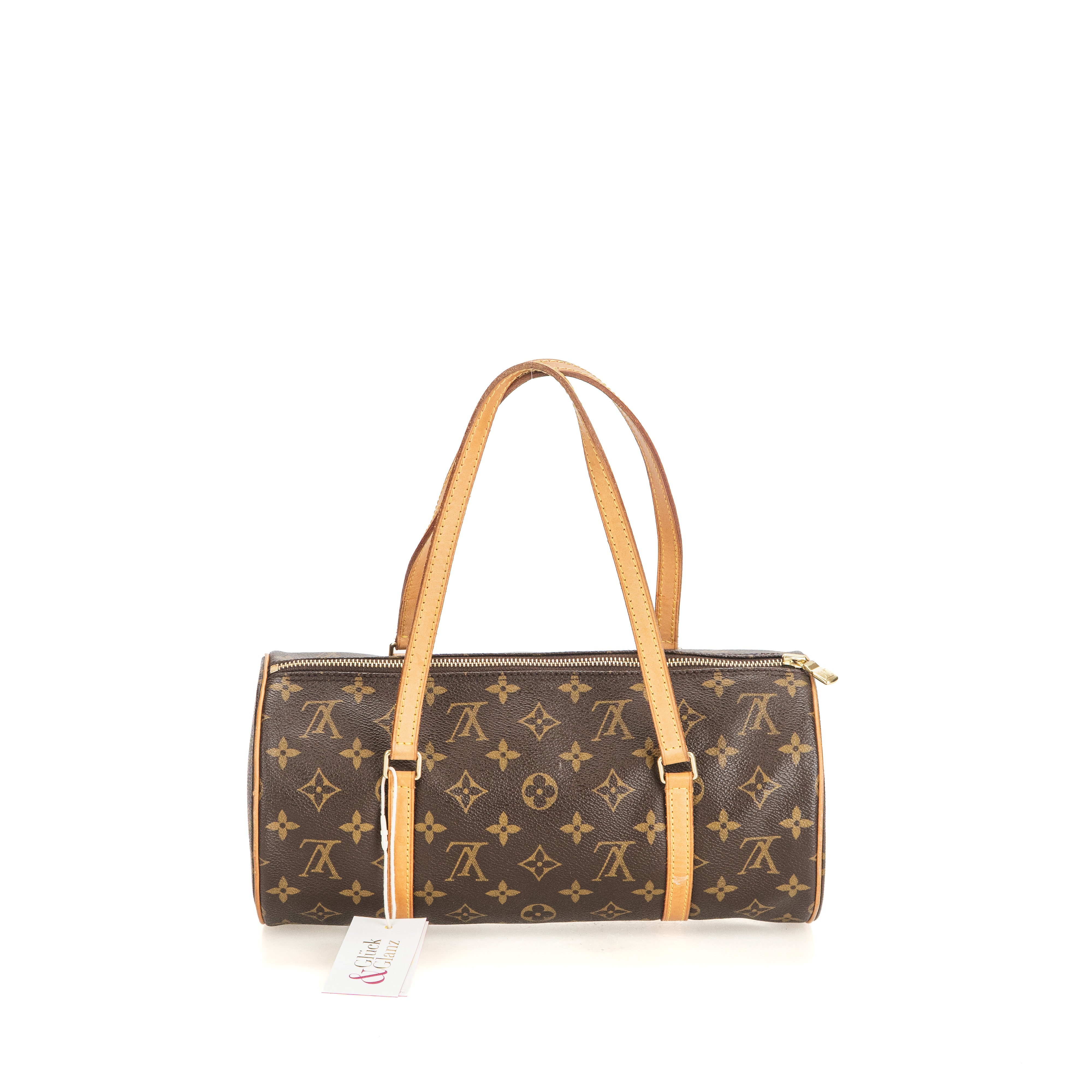 Papillon 30 mit Mini Papillon