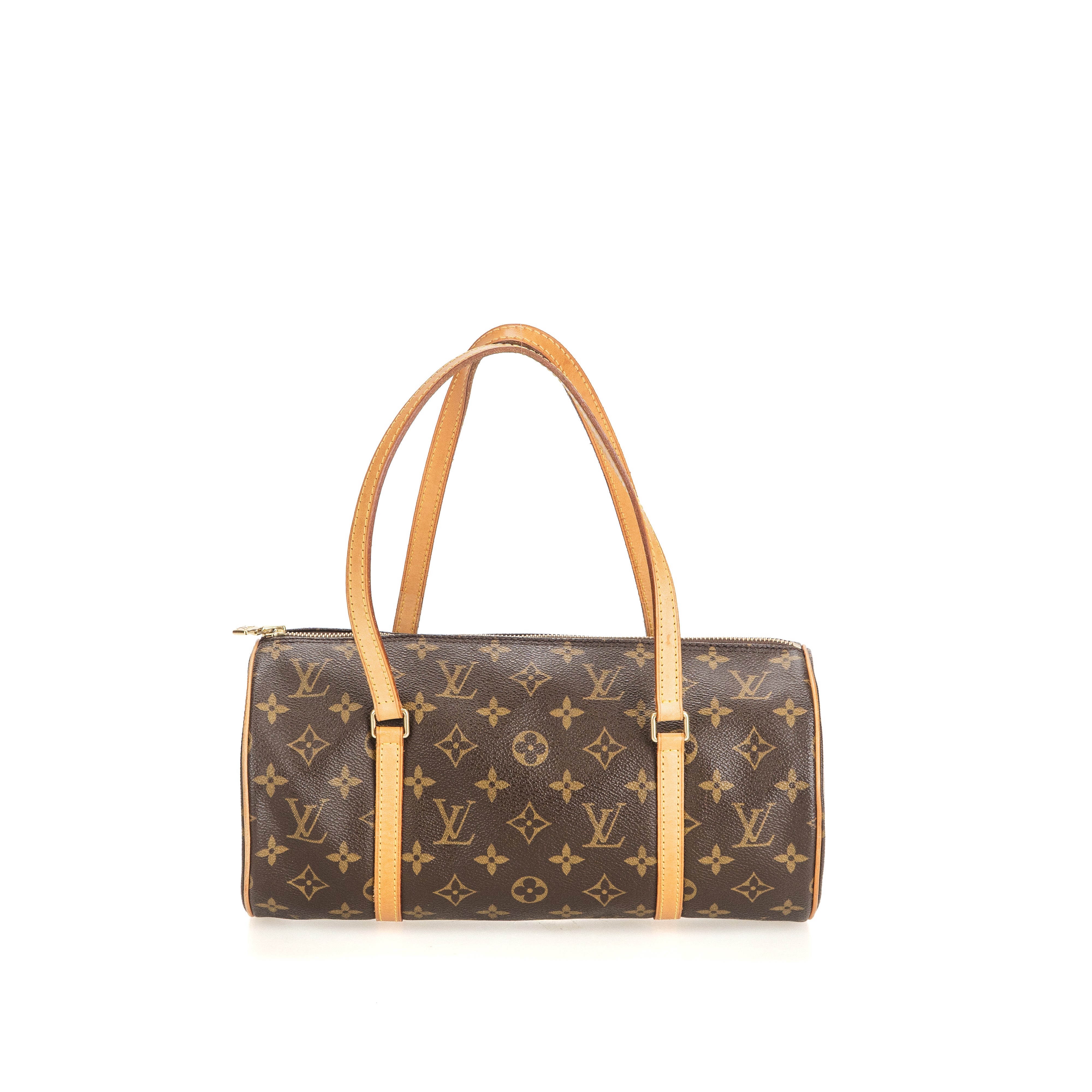 Papillon 30 mit Mini Papillon