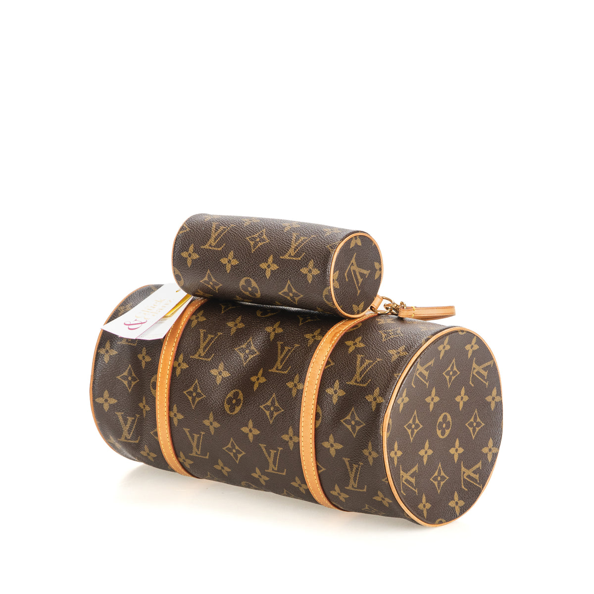 Papillon 30 mit Mini Papillon