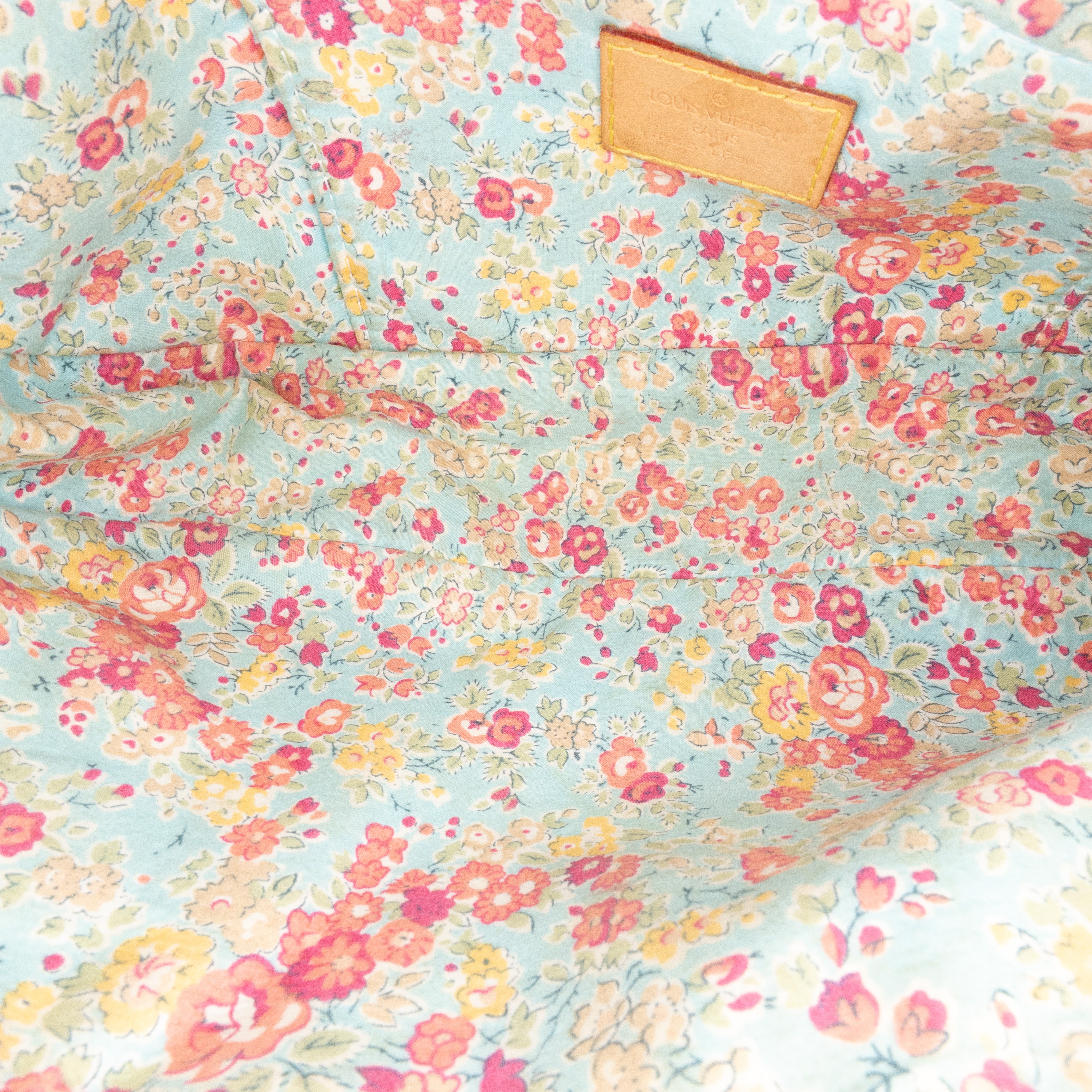 Patchwork Pouchy