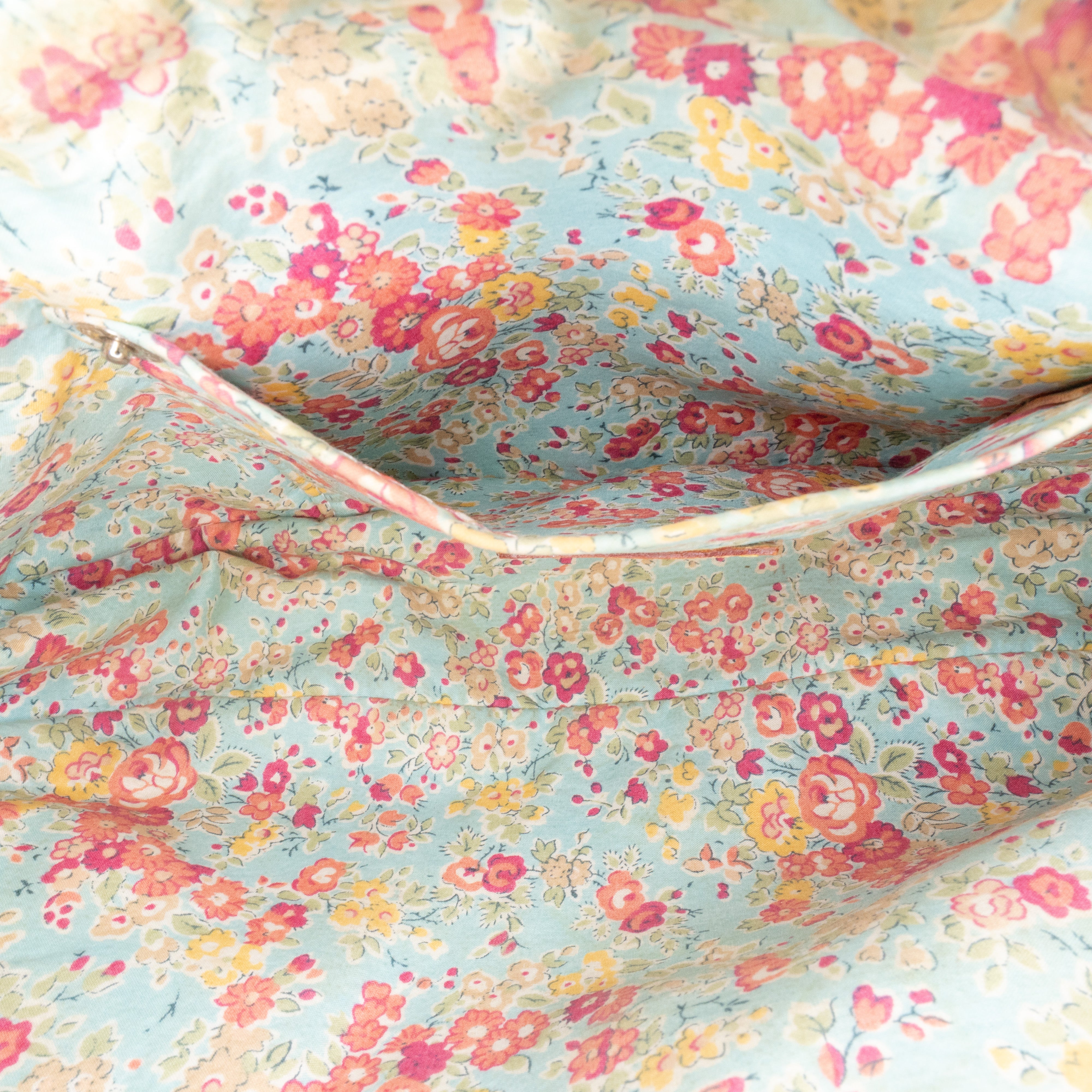 Patchwork Pouchy