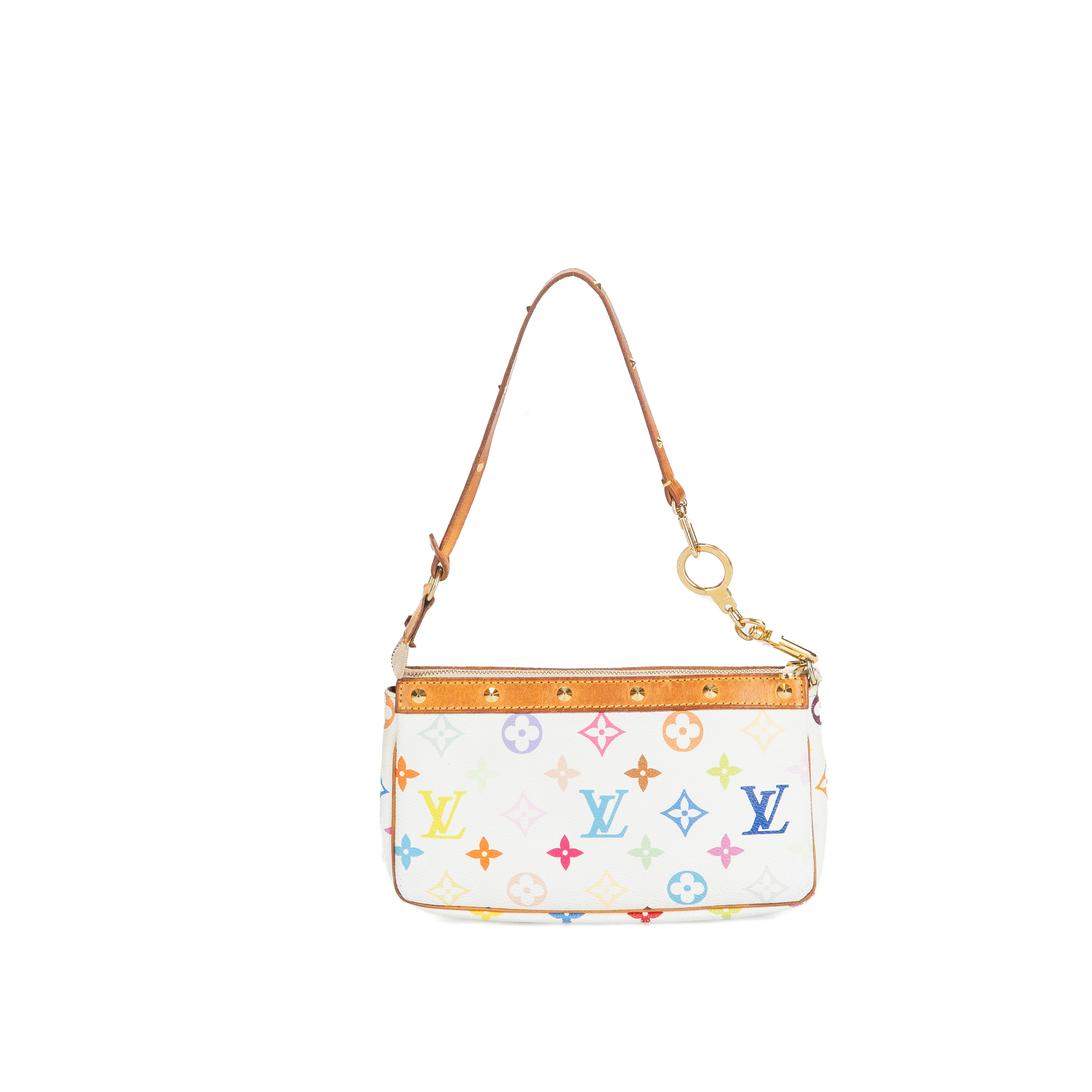Pochette mit Verlängerung