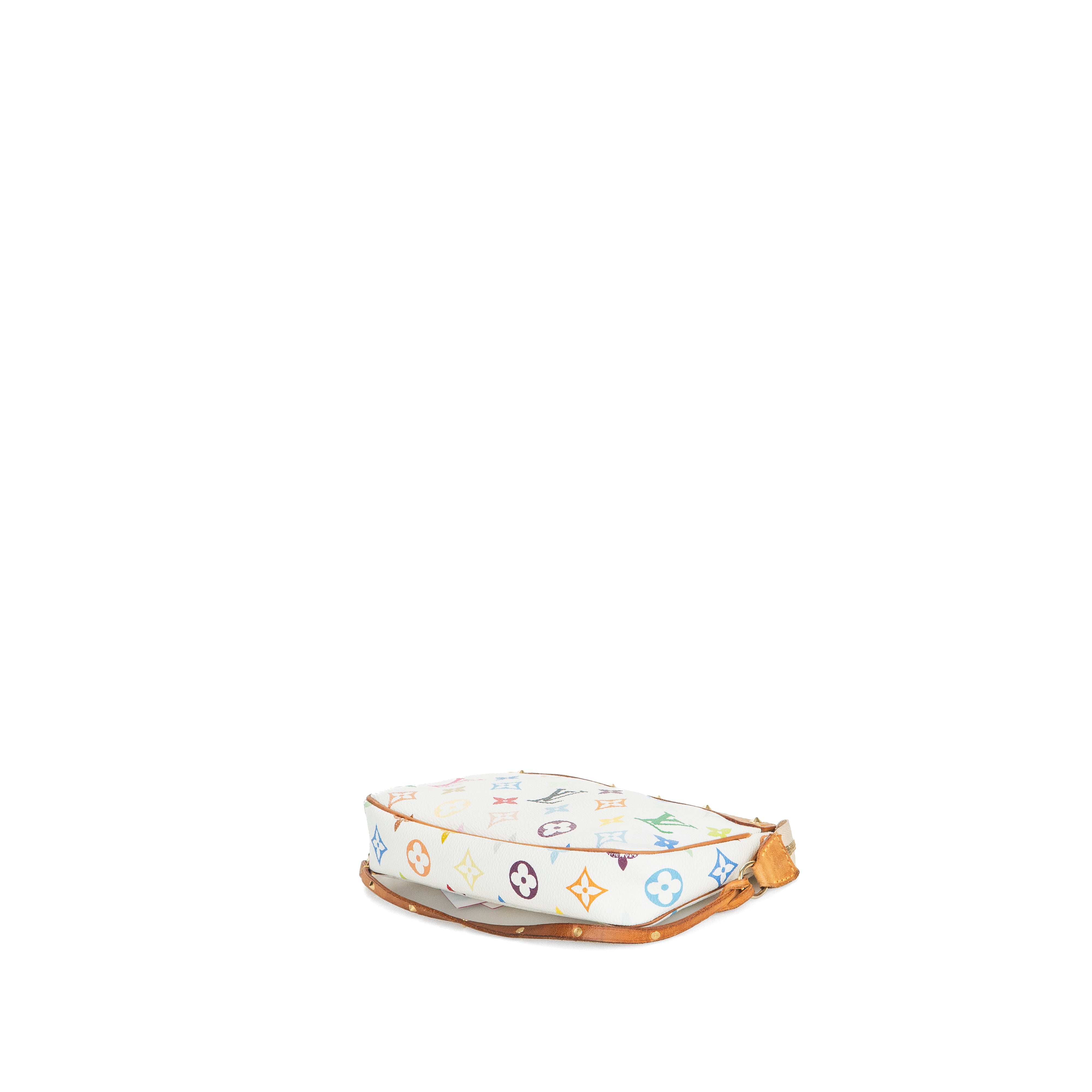 Pochette mit Verlängerung