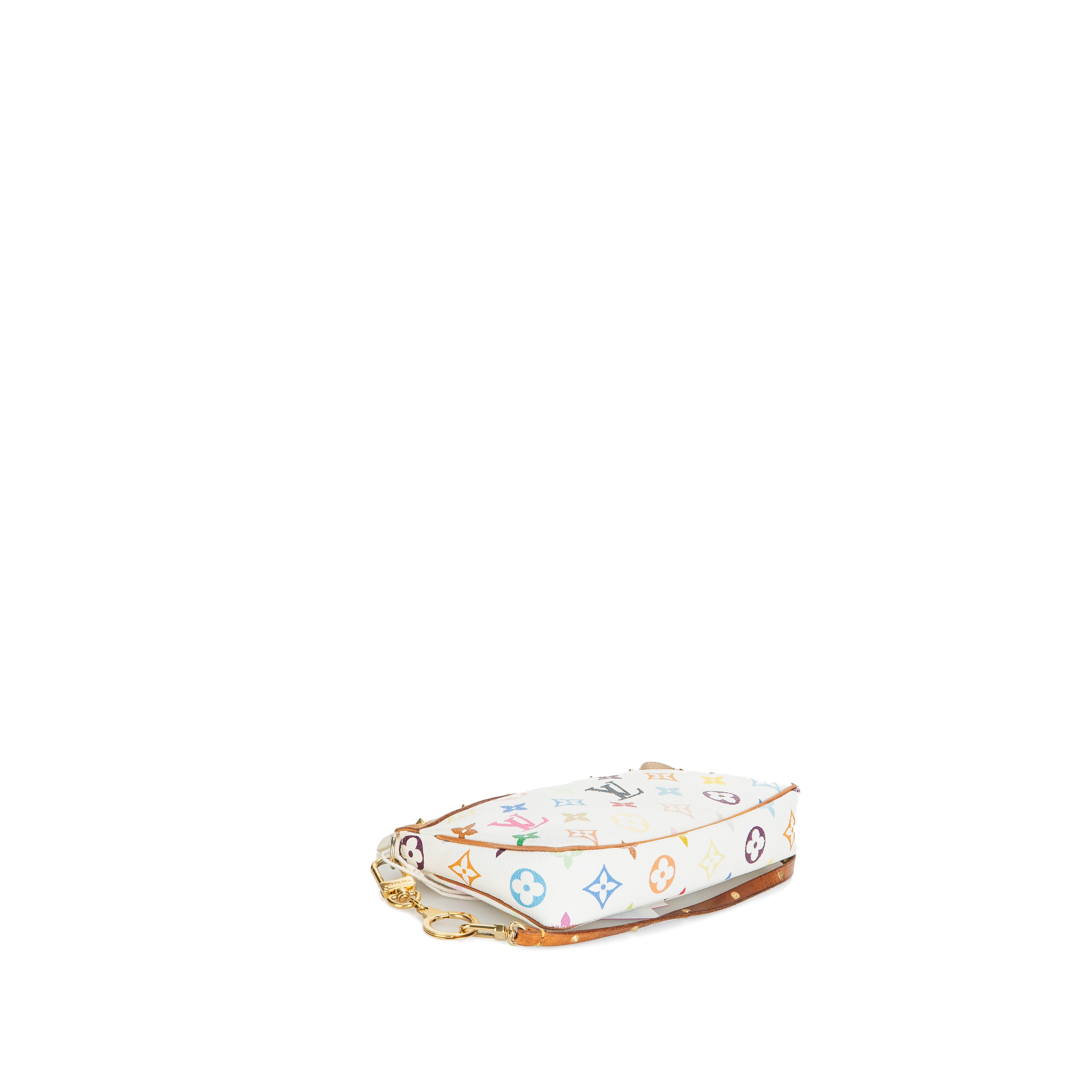 Pochette mit Verlängerung