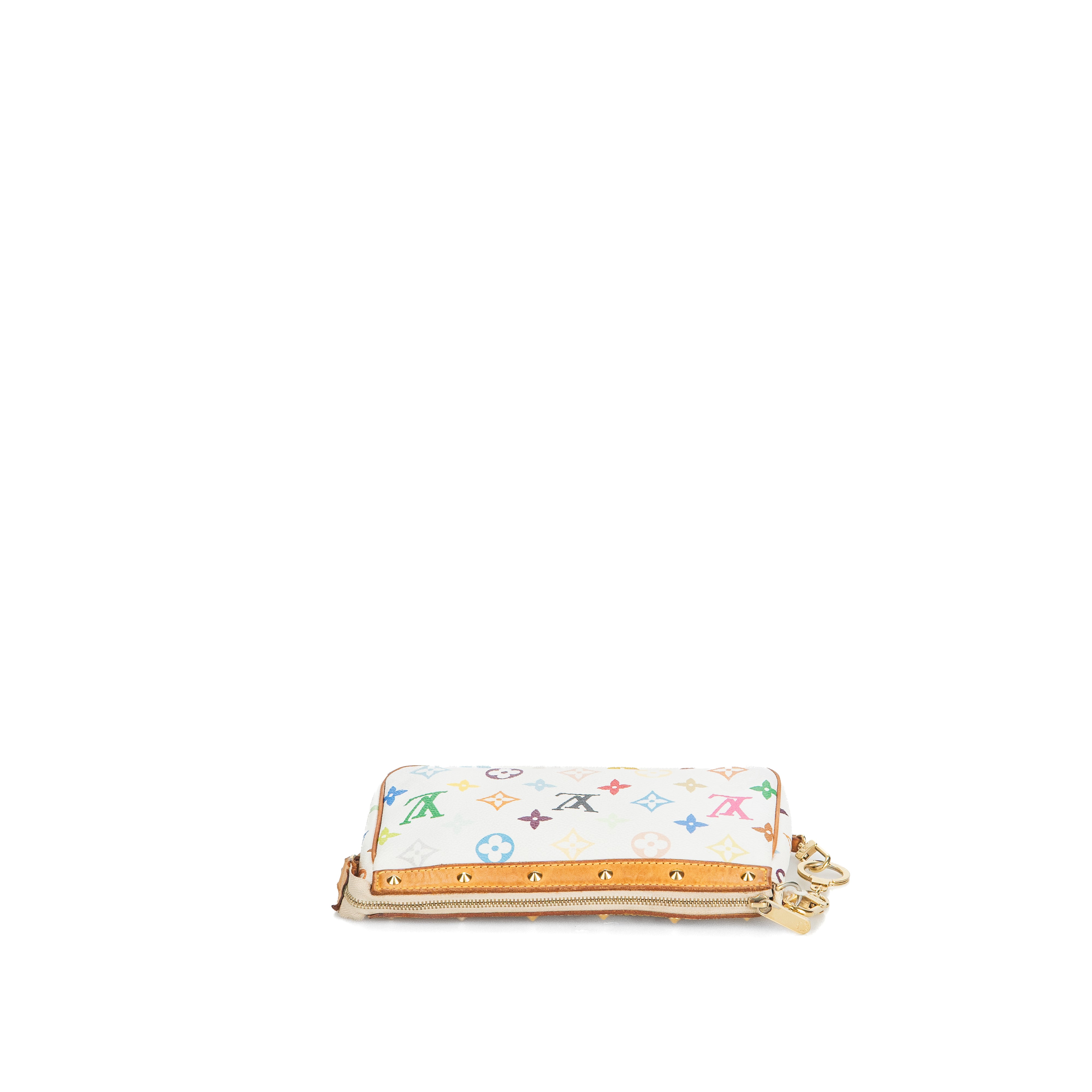 Pochette mit Verlängerung