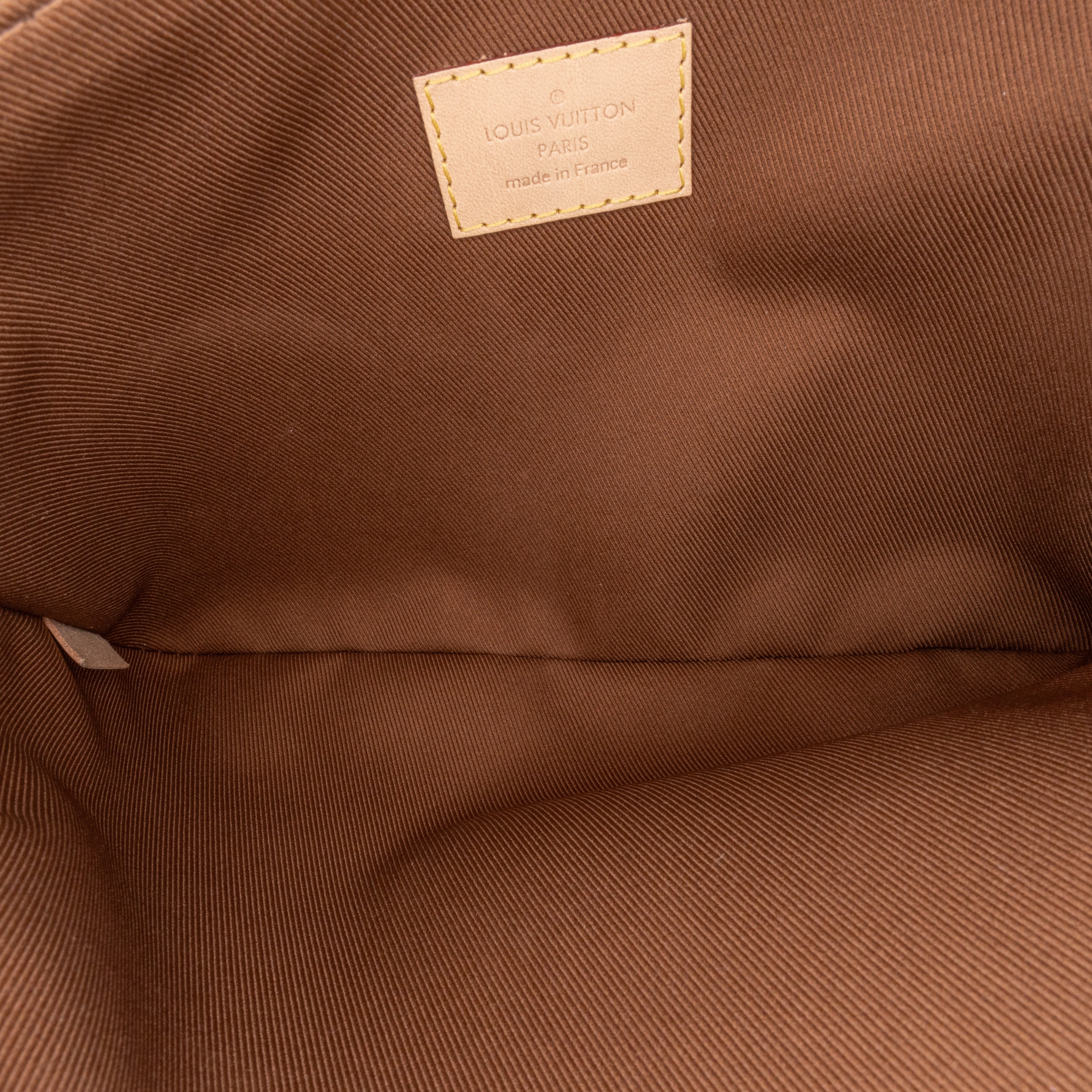 Pochette