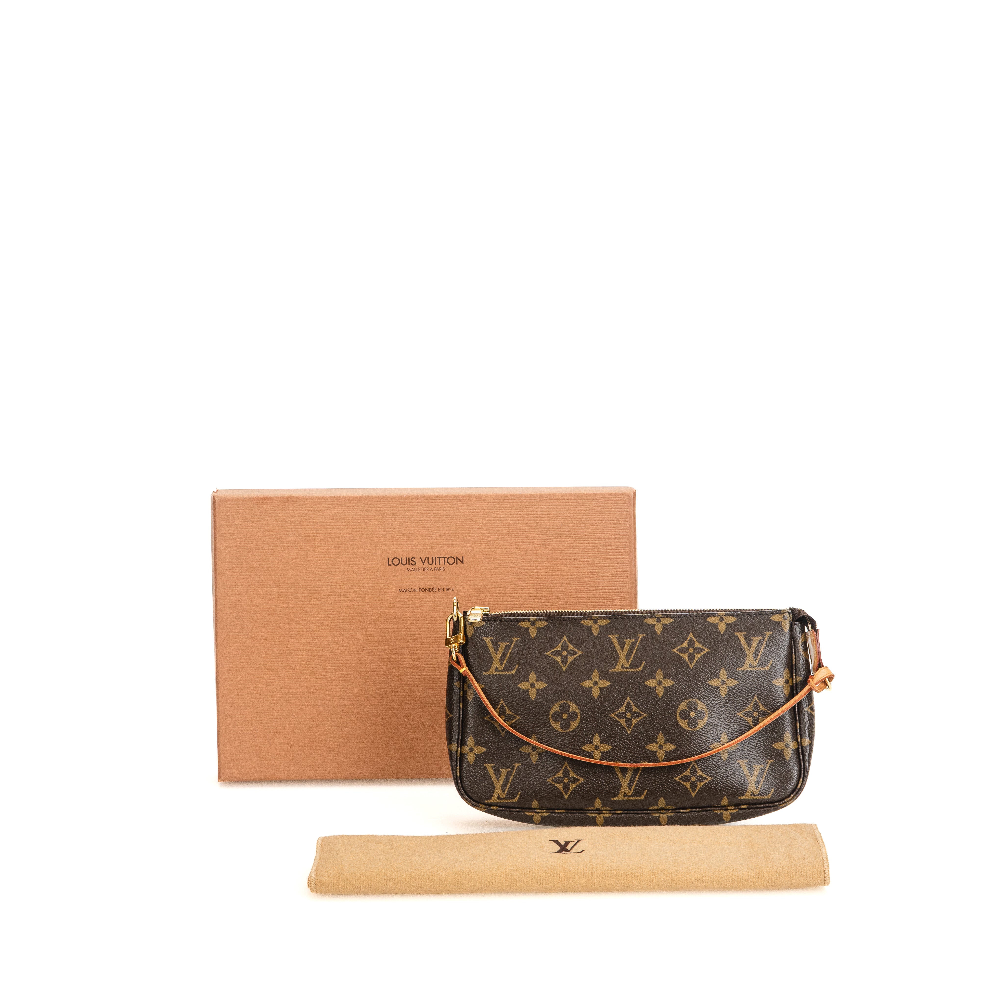 Pochette