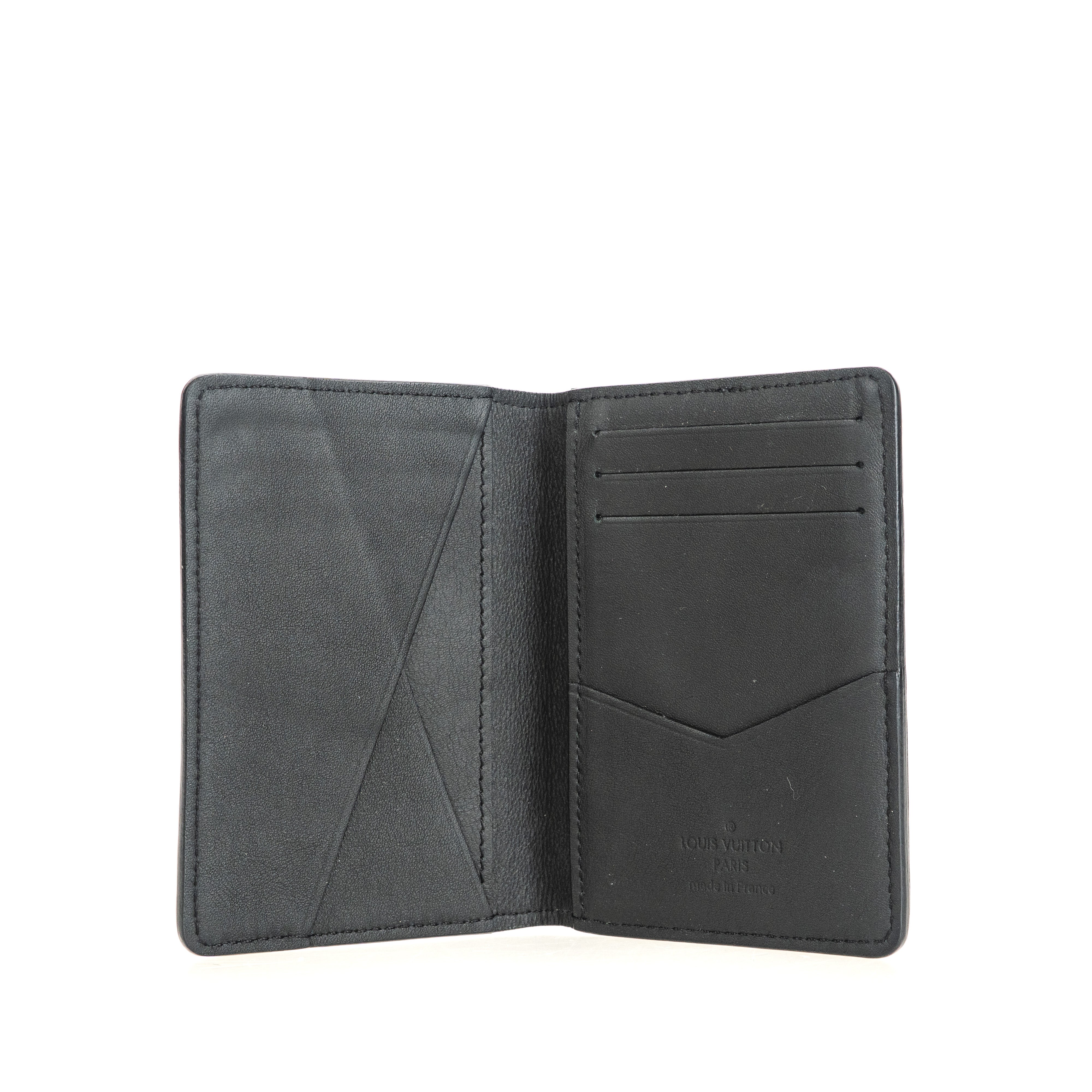 Pocket Organizer